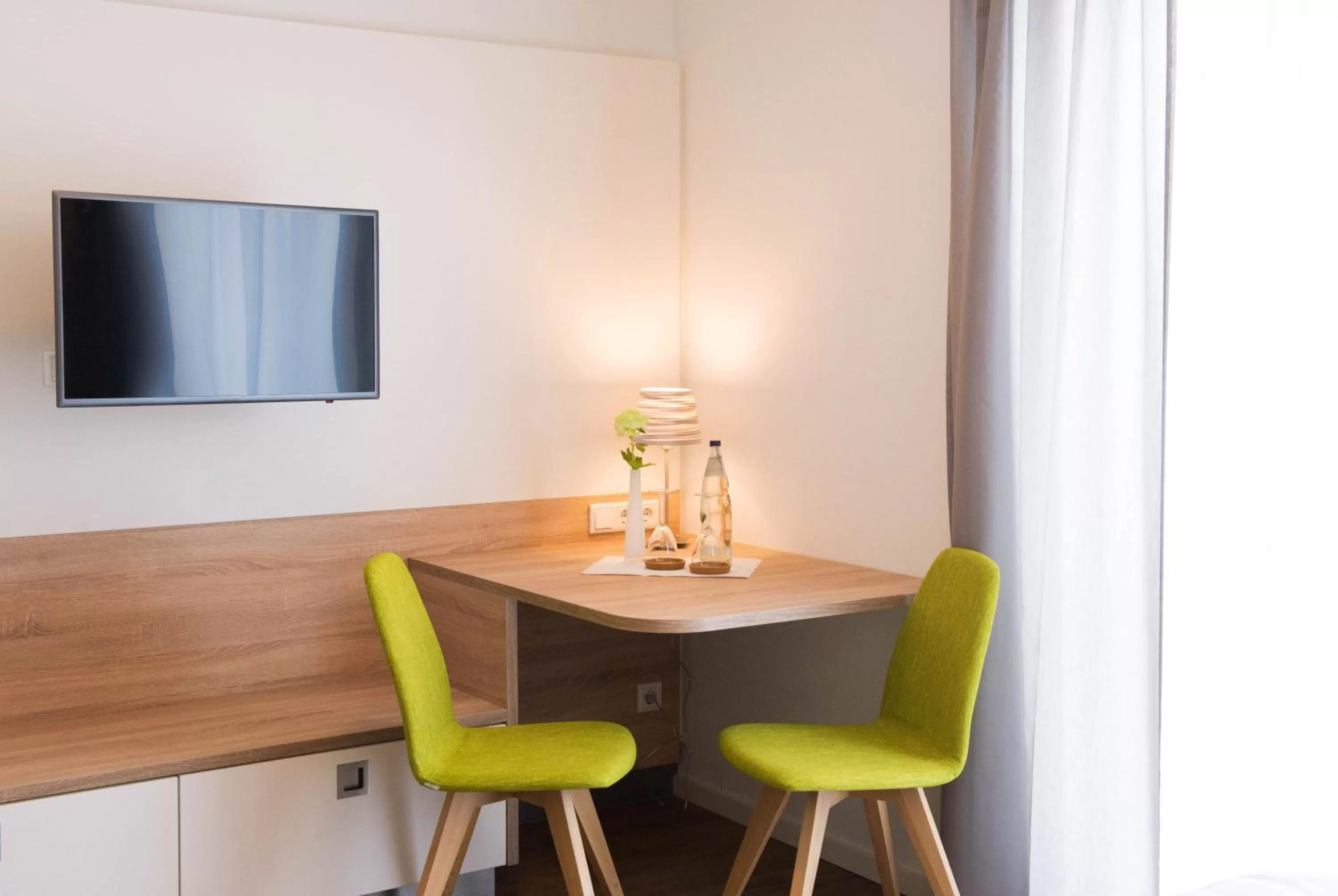 Boardinghouse am Teuto