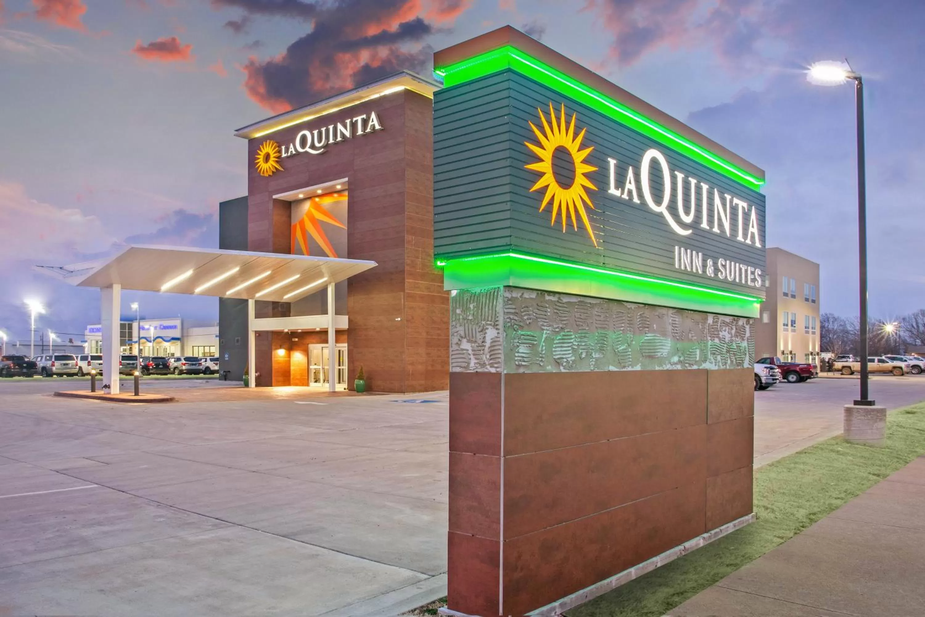 La Quinta by Wyndham Ponca City