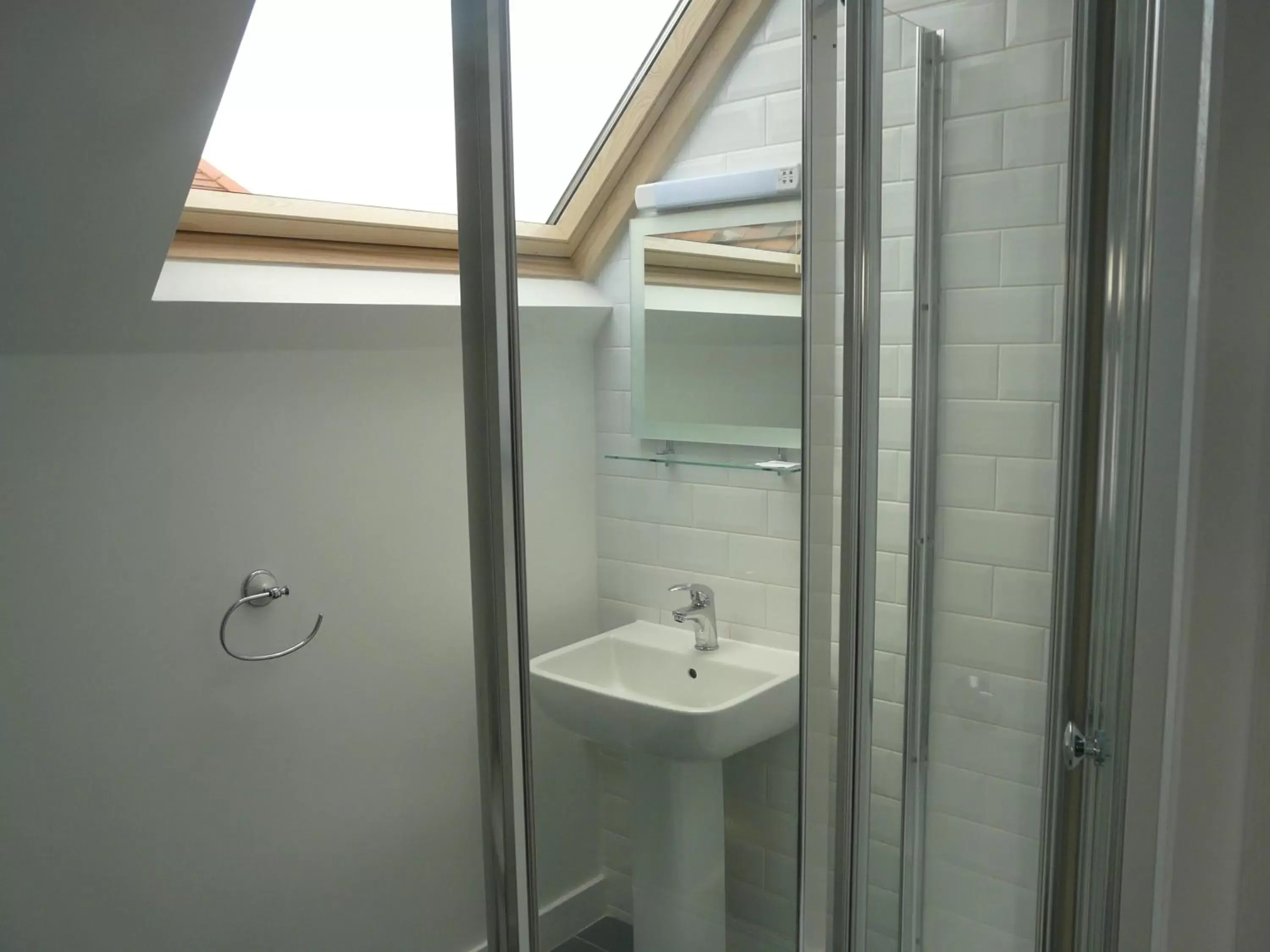 Superior Double Room in Southern Breeze Lodge - Adults Only Superior Double Room in Southern Breeze Lodge - Adults Only