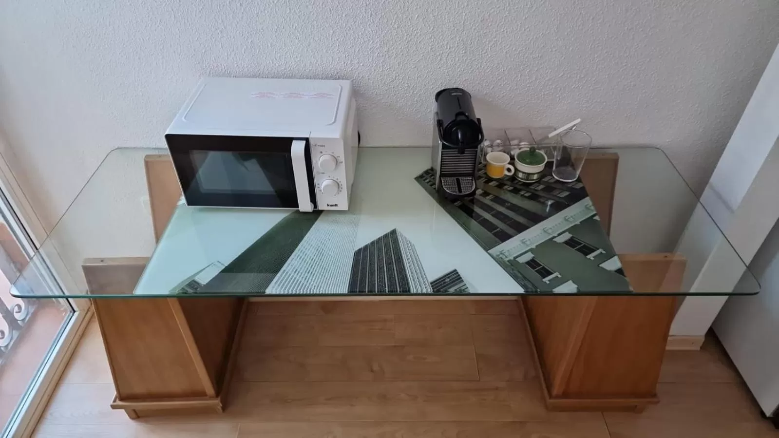 TV/Entertainment Center in Rooms San Marcos