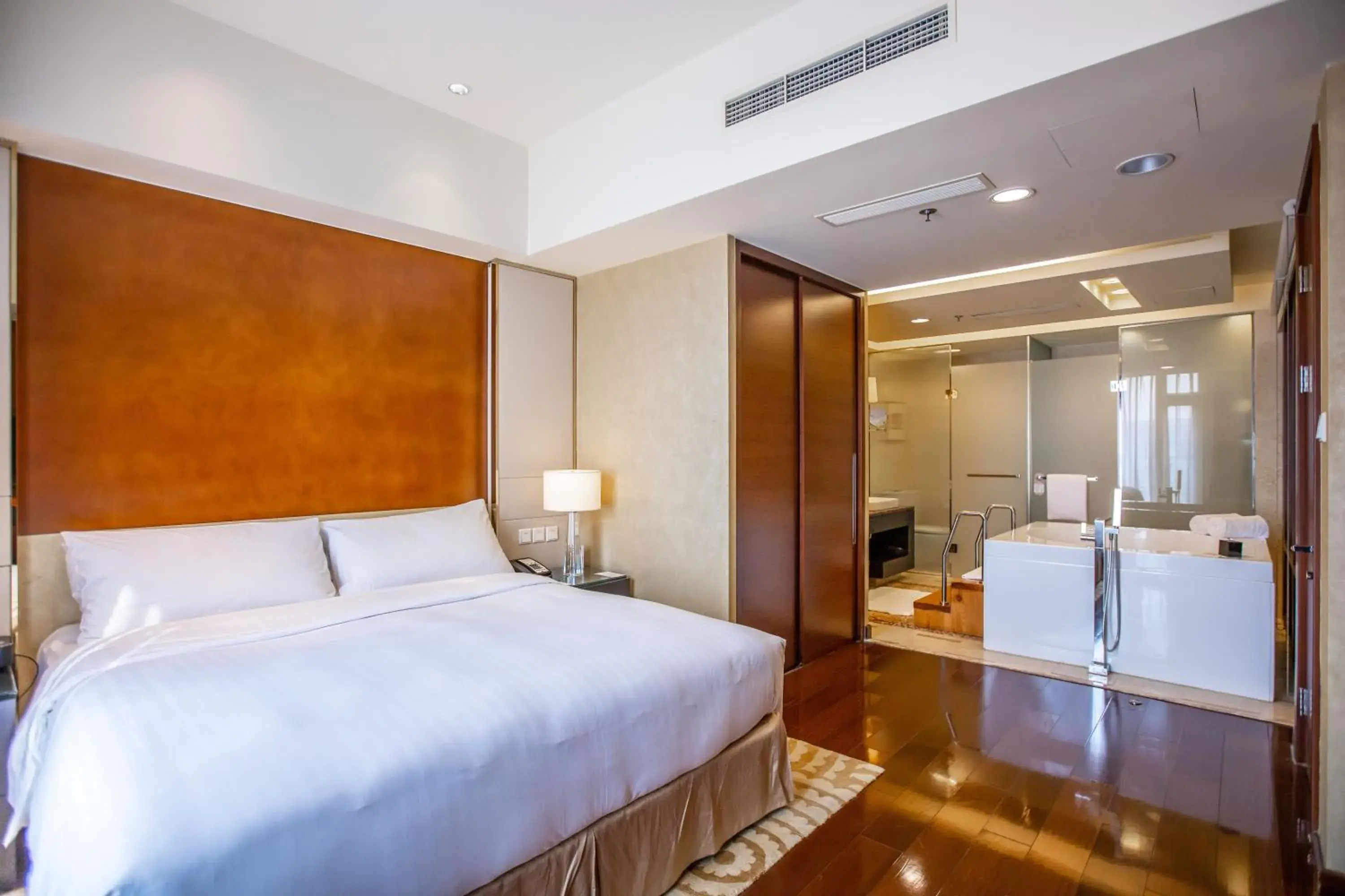 Premium 1 Bedroom Apartment in The Imperial Mansion, Beijing - Marriott Executive Apartments Premium 1 Bedroom Apartment in The Imperial Mansion, Beijing - Marriott Executive Apartments