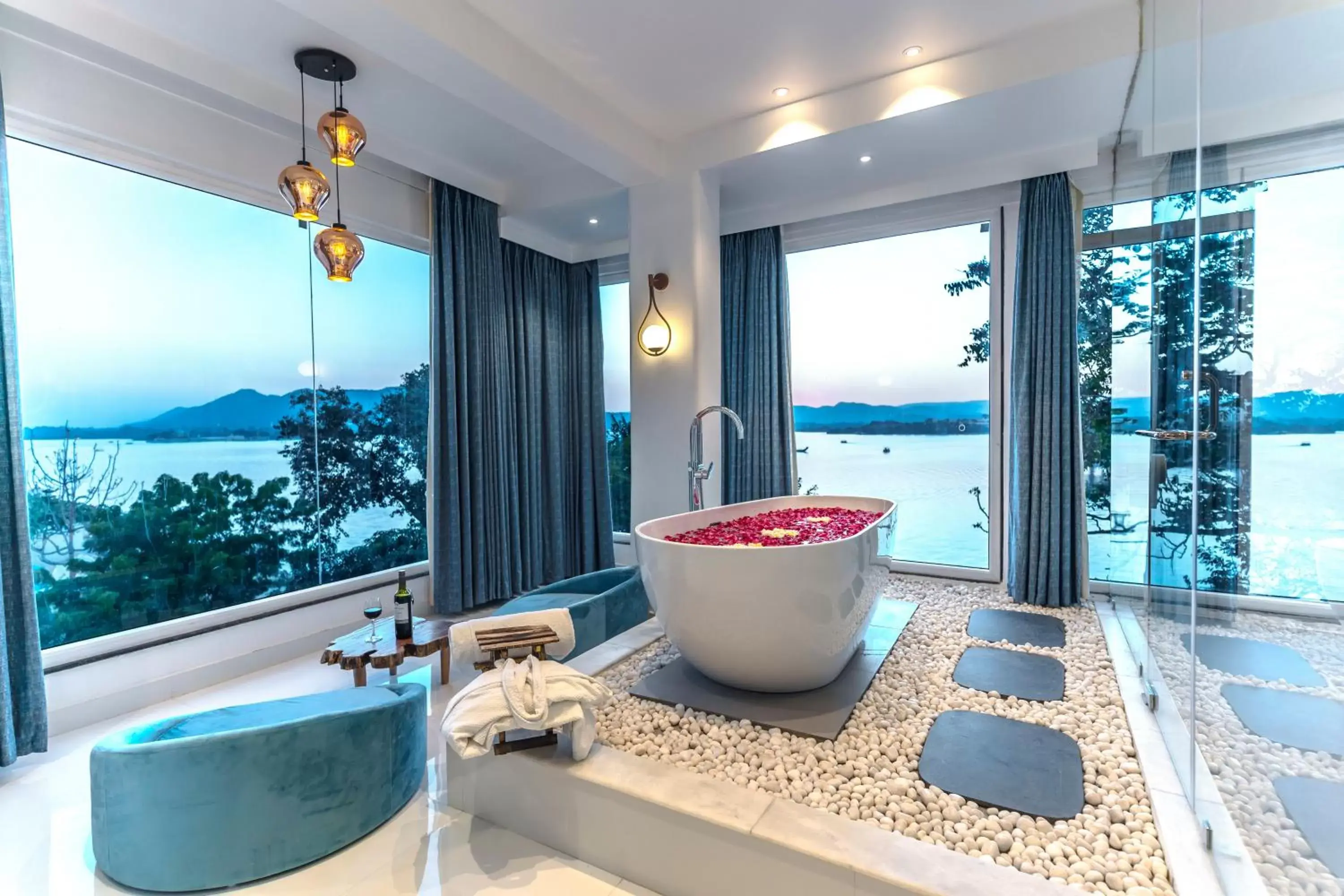 Moustache Udaipur Luxuria Moustache Udaipur Luxuria