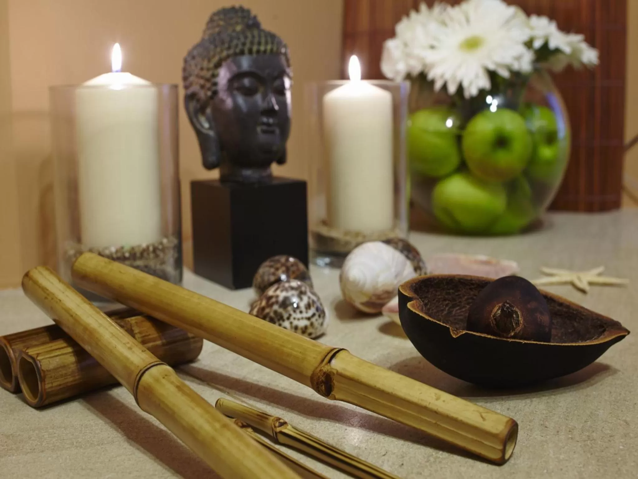 Spa and wellness centre/facilities in Four Seasons Vilamoura