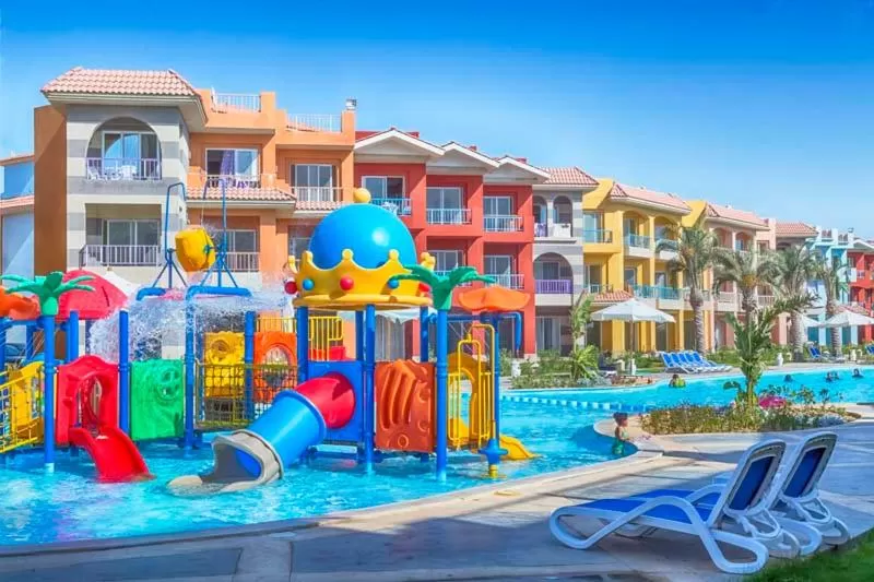 Porto matrouh chalets