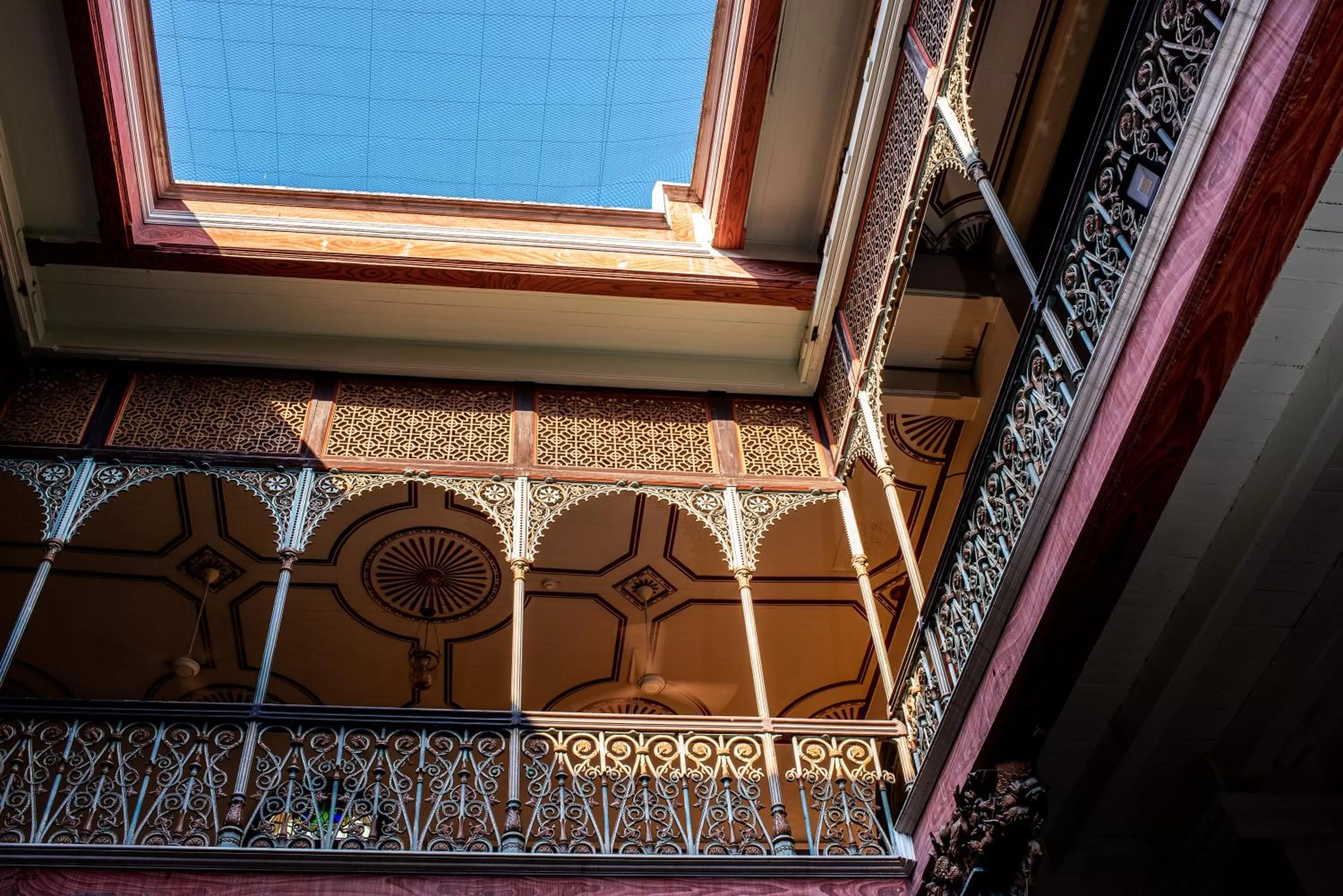 Other in Cheong Fatt Tze - The Blue Mansion