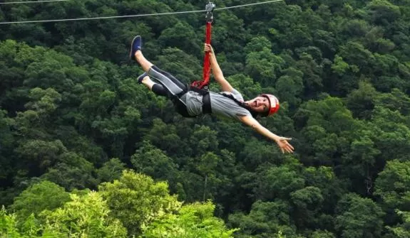 Entertainment, Other Activities in Pousada Alvorada Brotas - e agendamento das atividades turísticas