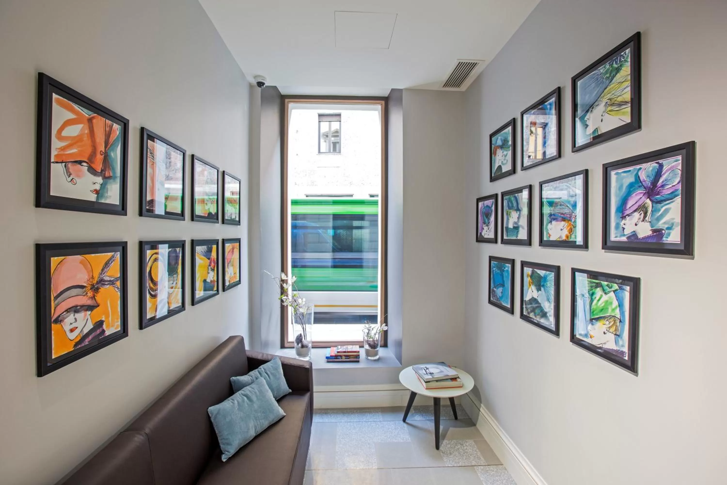 Other in Hotel Indigo Milan - Corso Monforte by IHG