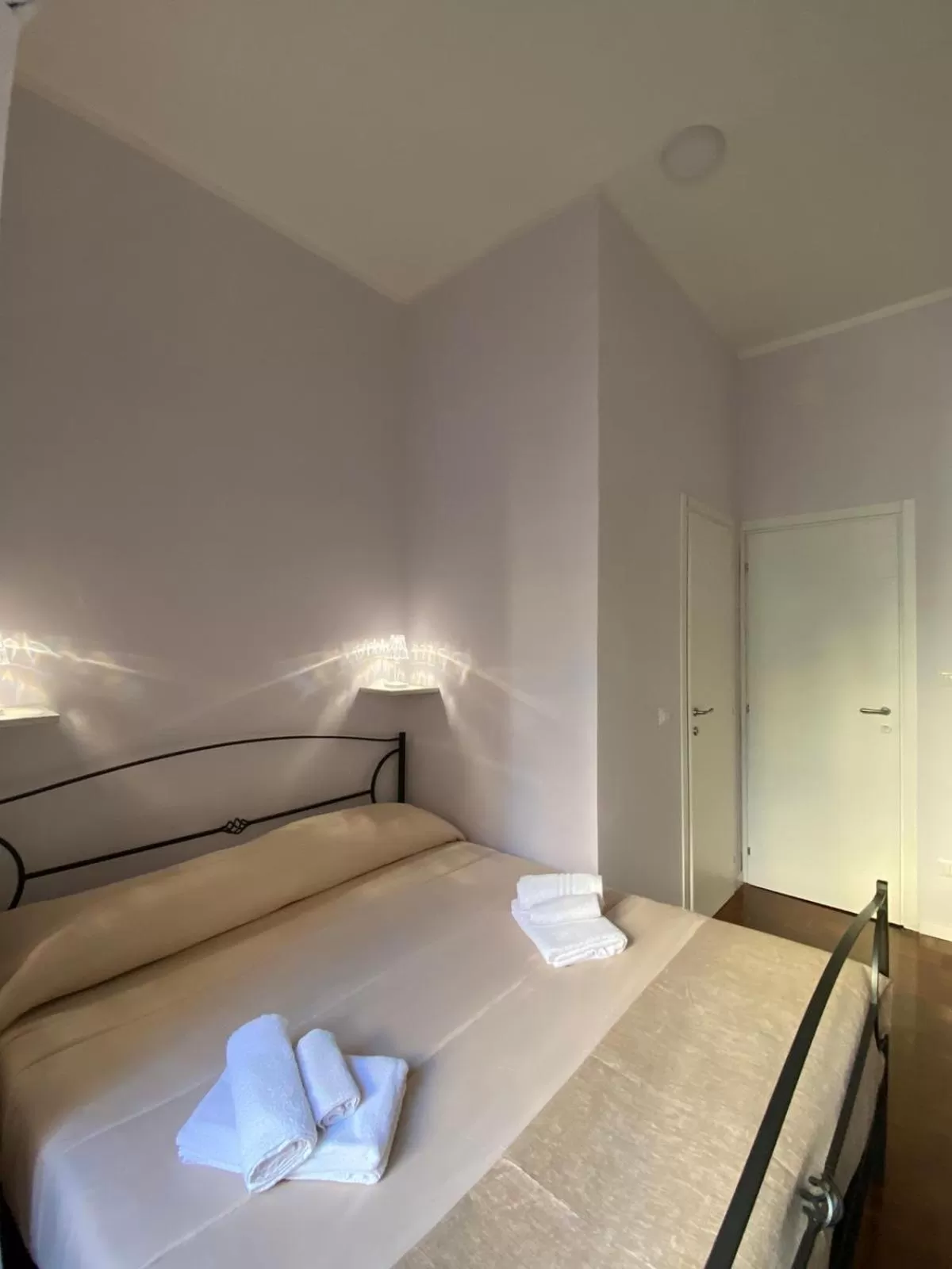 Bed in Archivio Storico Napoli Centro