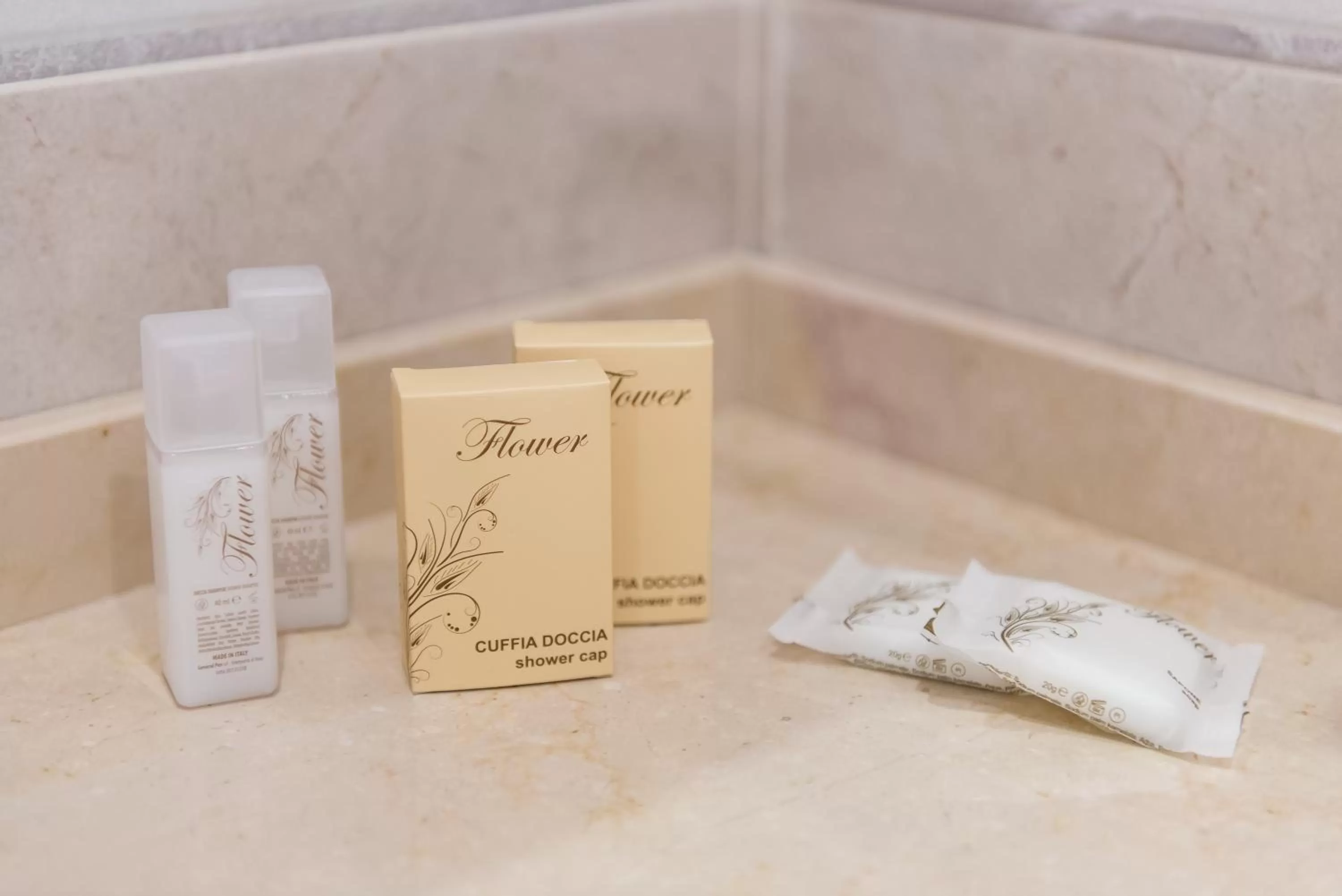 Tenuta Landi Country House