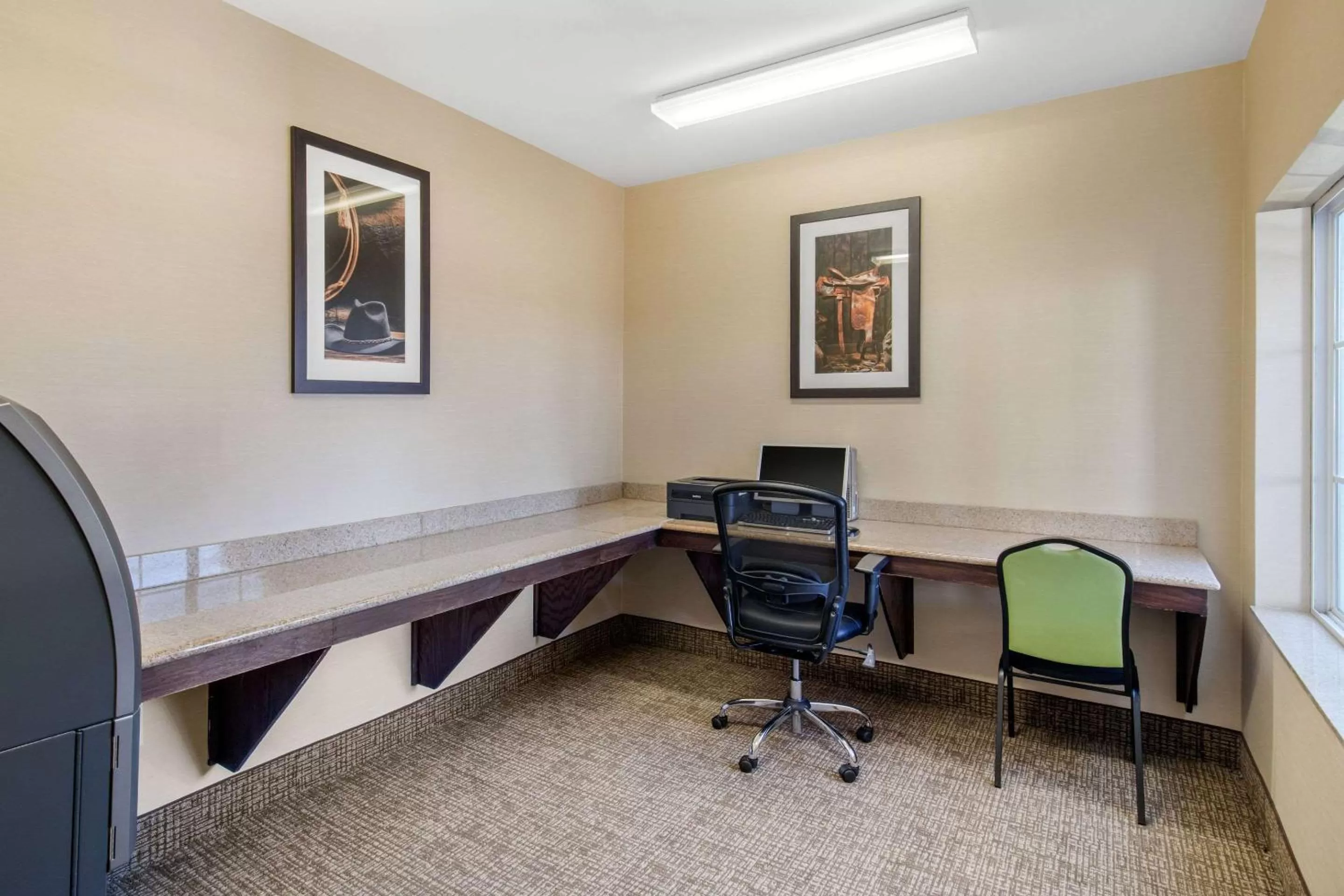 On site in Comfort Inn & Suites Cedar Hill Duncanville