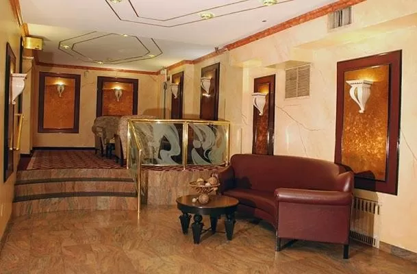 Park House Hotel Brooklyn