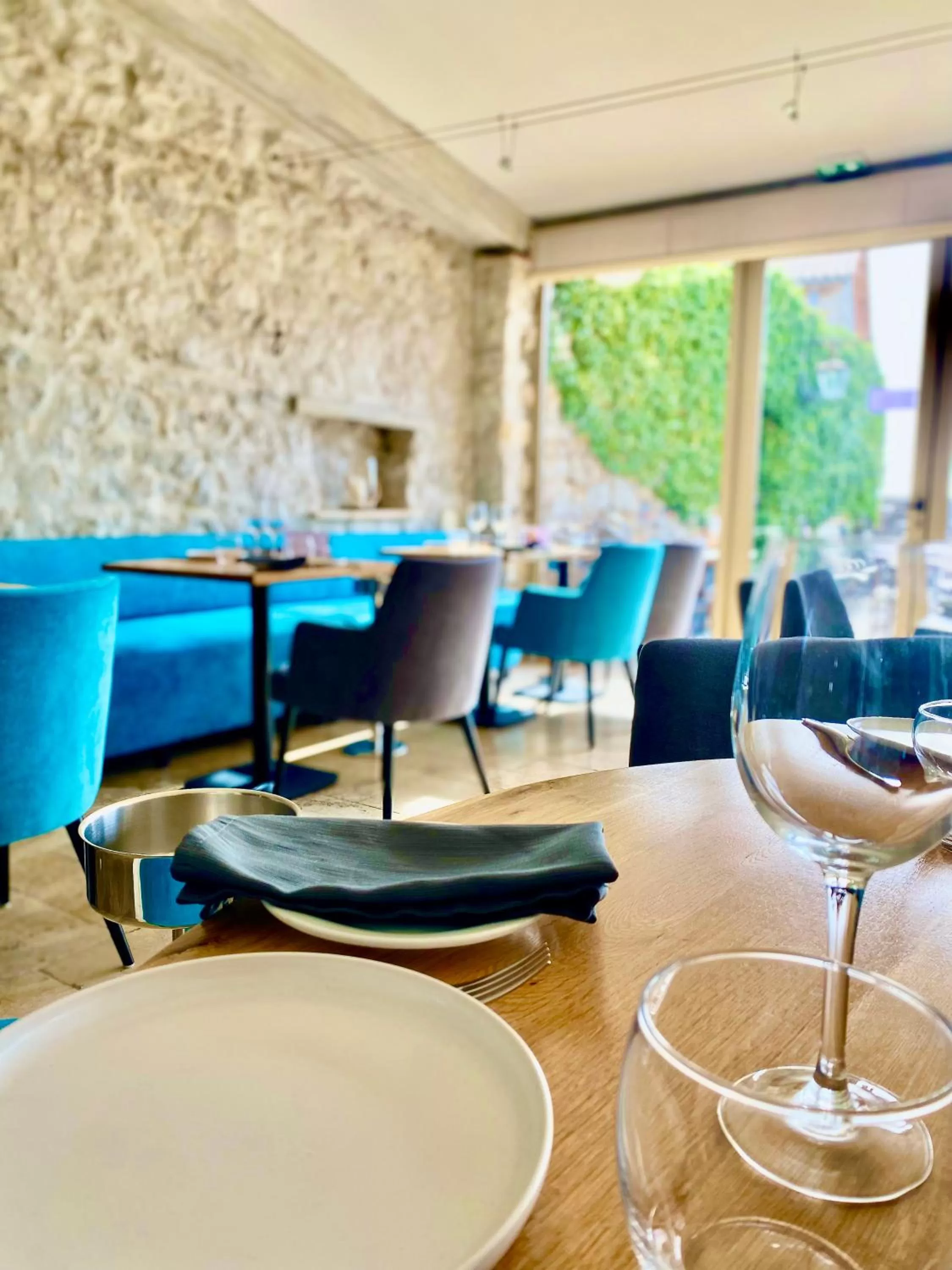 Auberge du Vieux Château