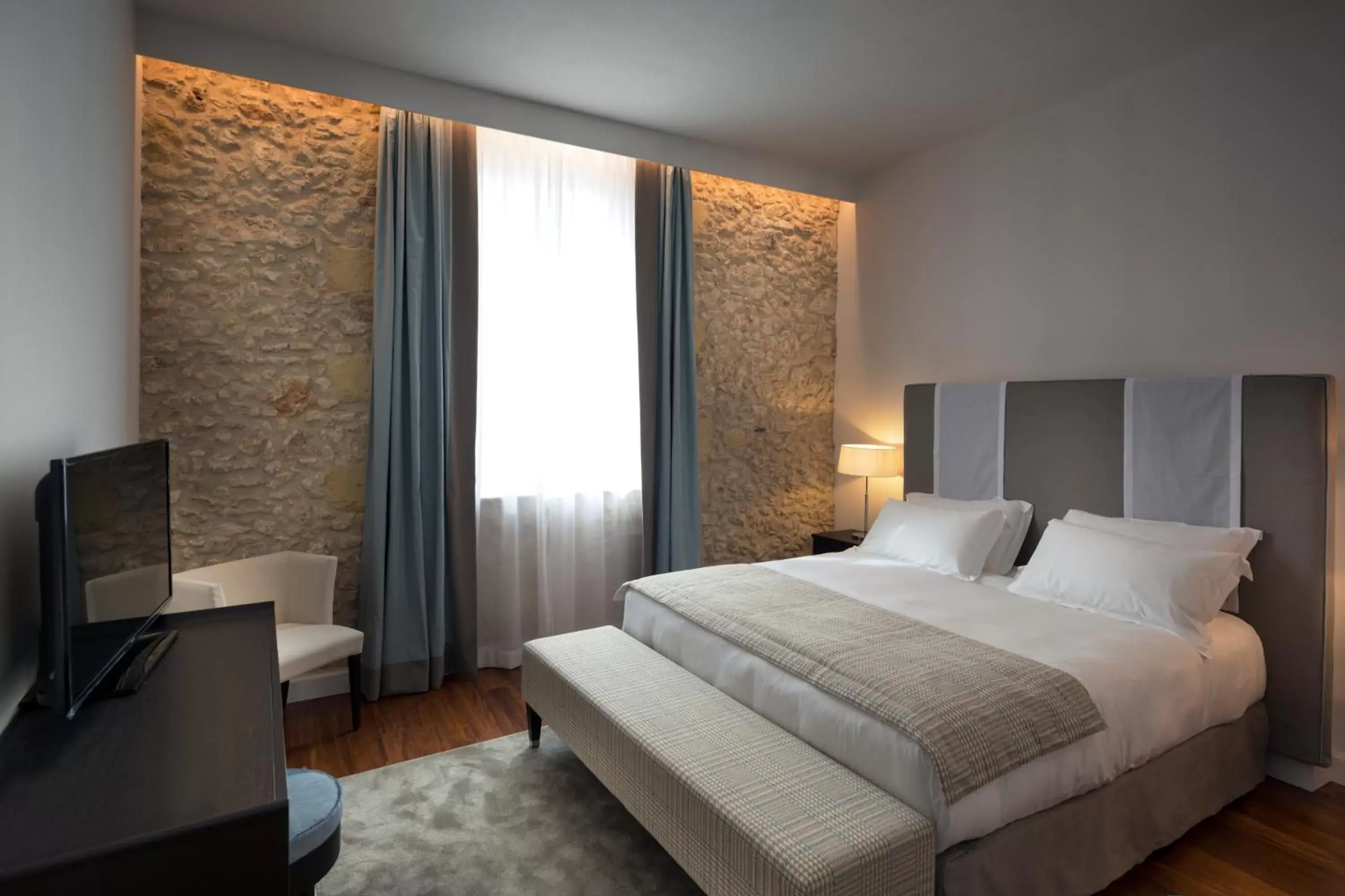 Comfort Double or Twin Room in Hotel Villa Fanny Comfort Double or Twin Room in Hotel Villa Fanny