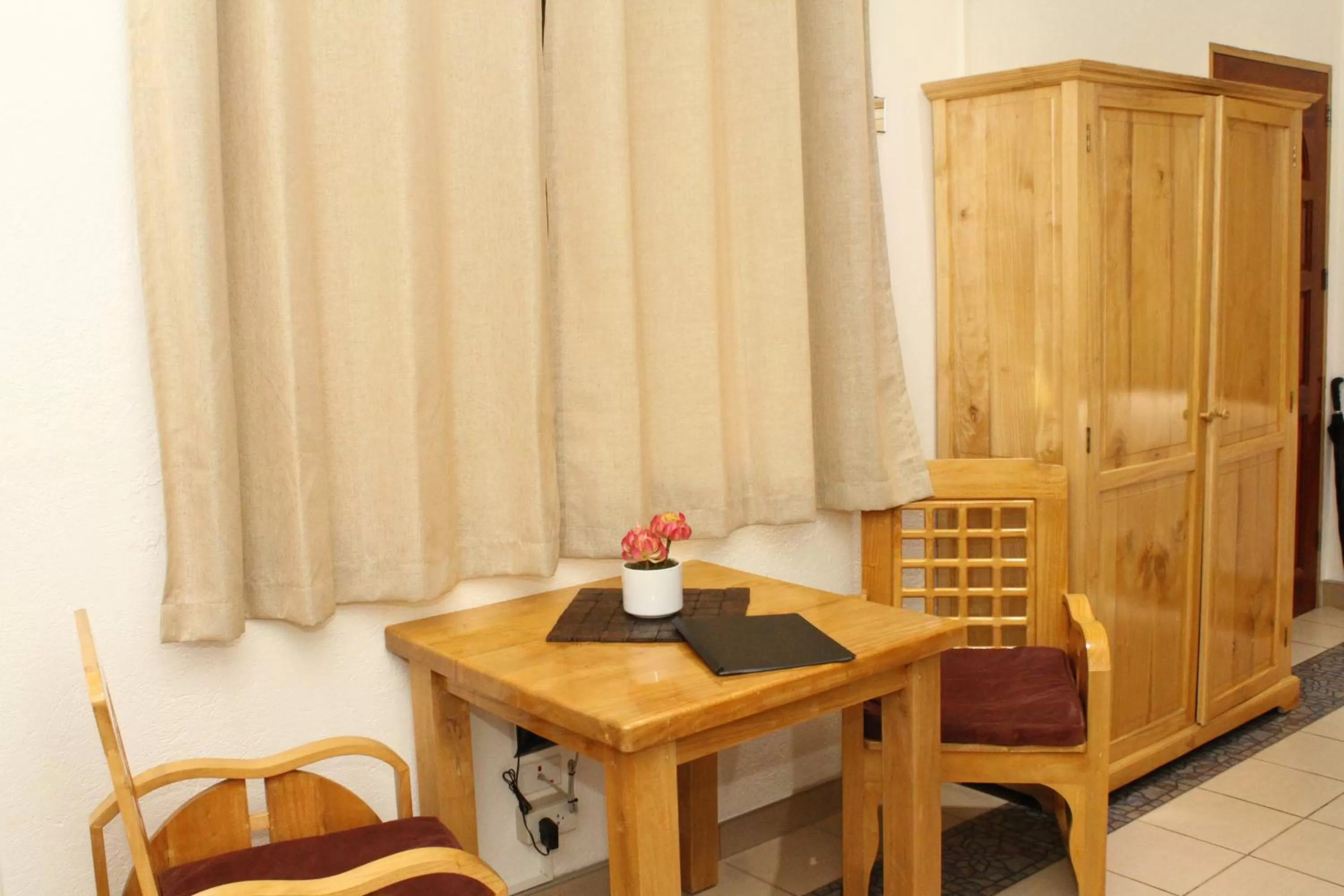 Dining area, Seating Area in Alona's Coral Garden Resort (Adult-Only)