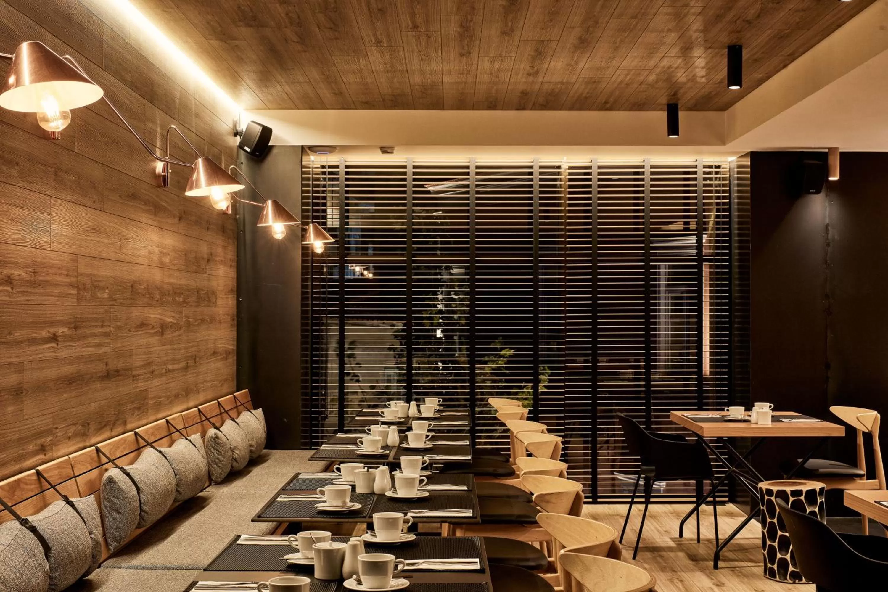 Ibis Styles Heraklion Central