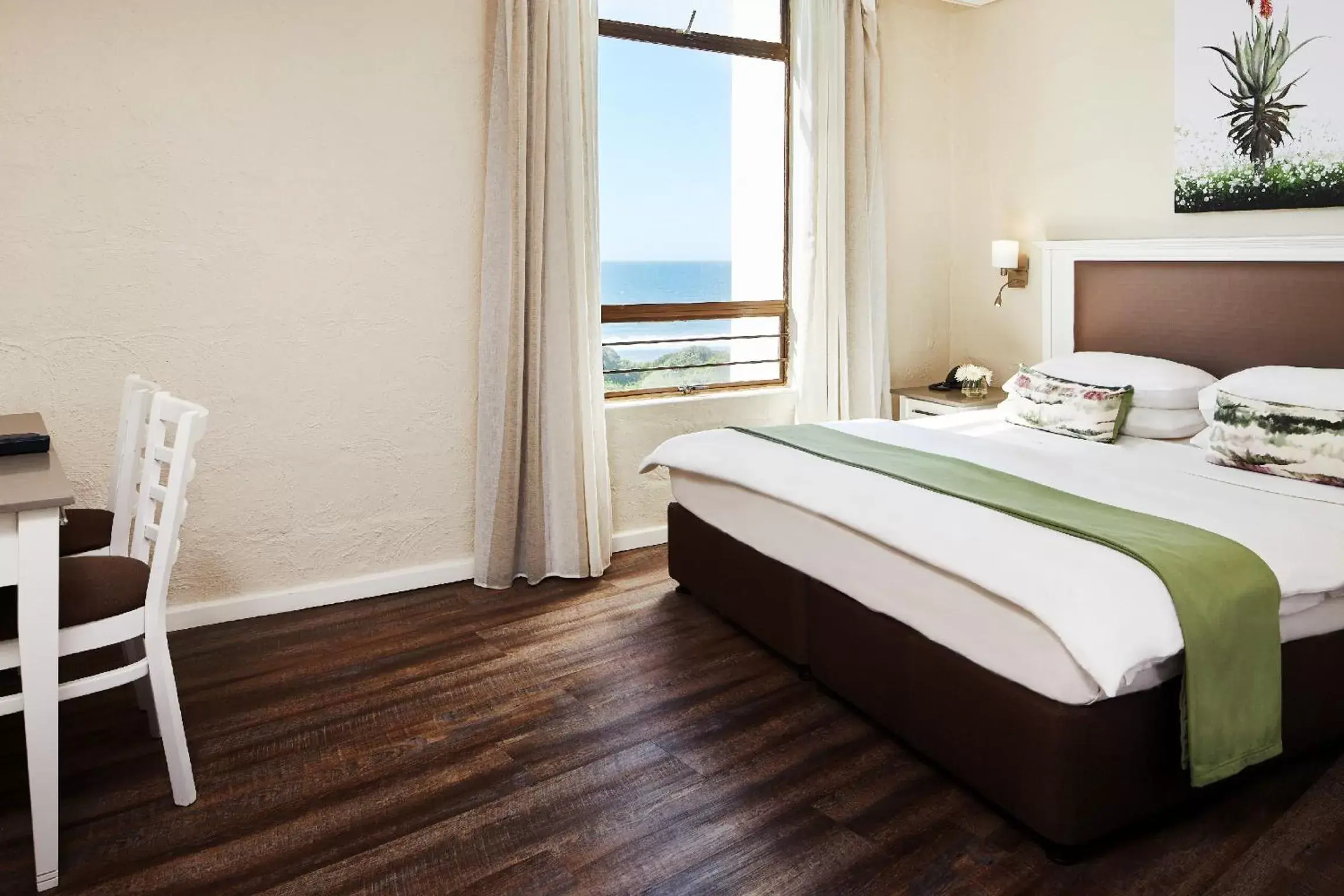 Two Bedroom Apartment with Sea View in First Group Breakers Resort - Official Two Bedroom Apartment with Sea View in First Group Breakers Resort - Official