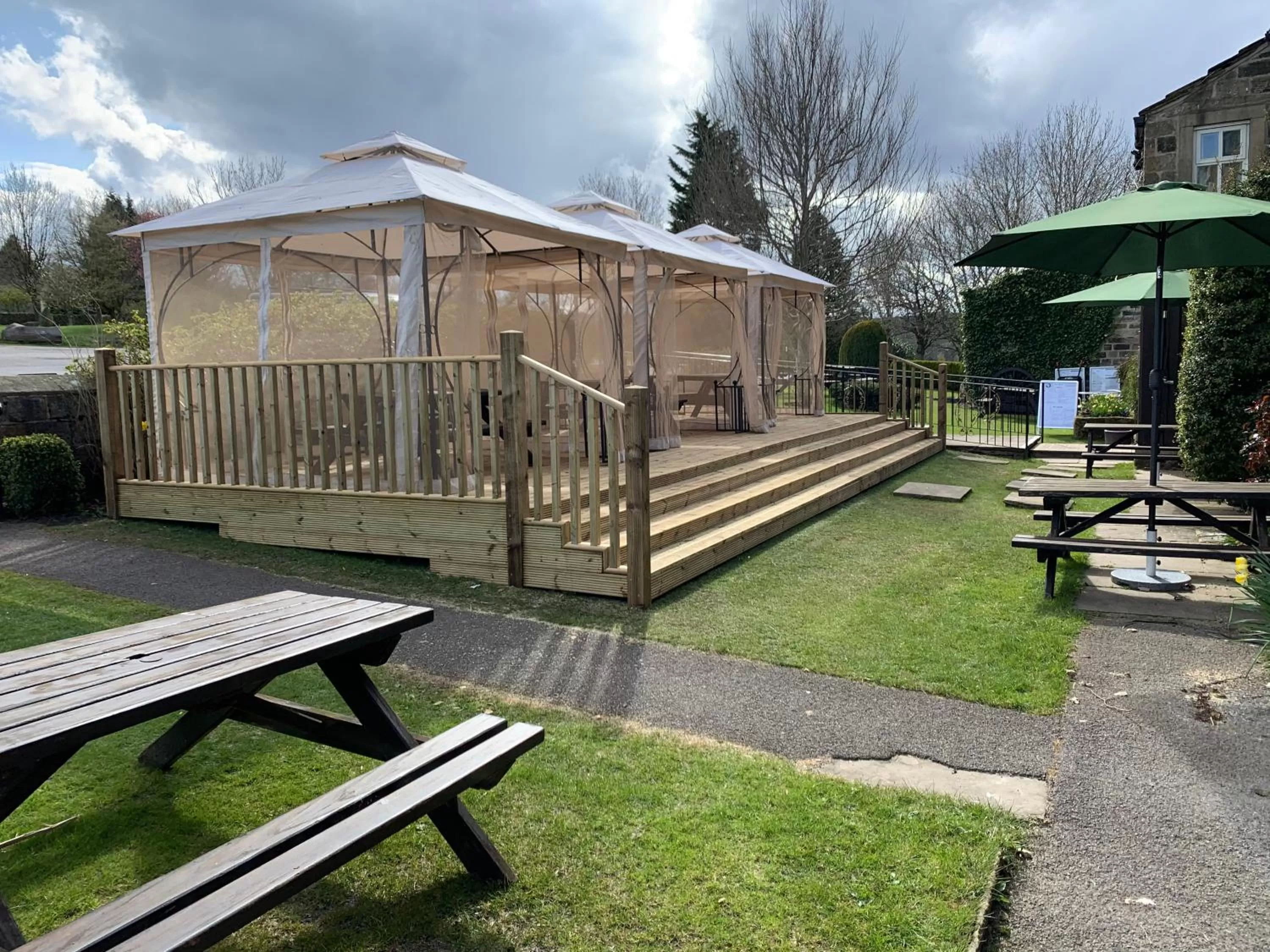 Other in Wellington Inn