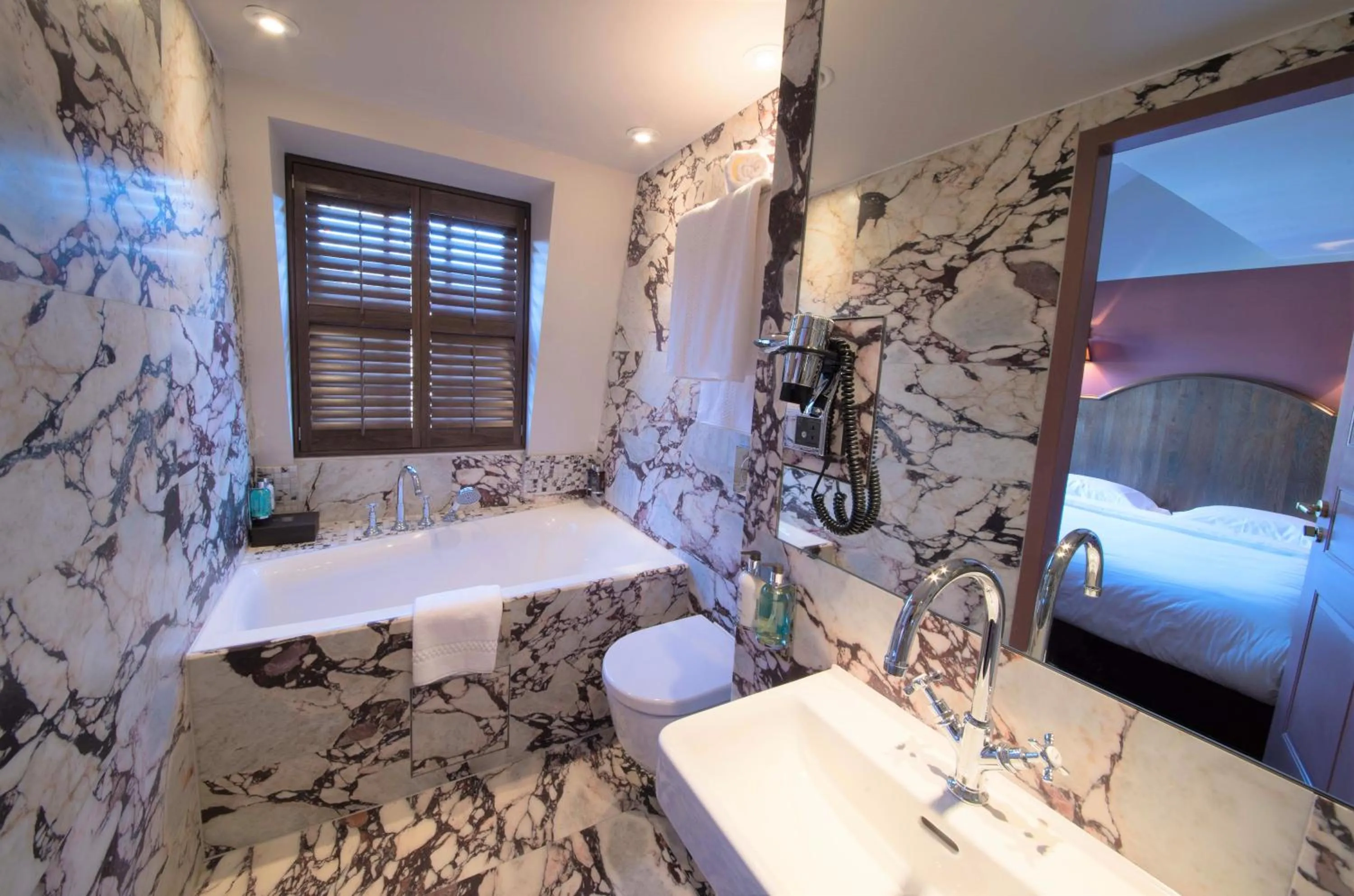 Other in Mimi's Hotel Soho