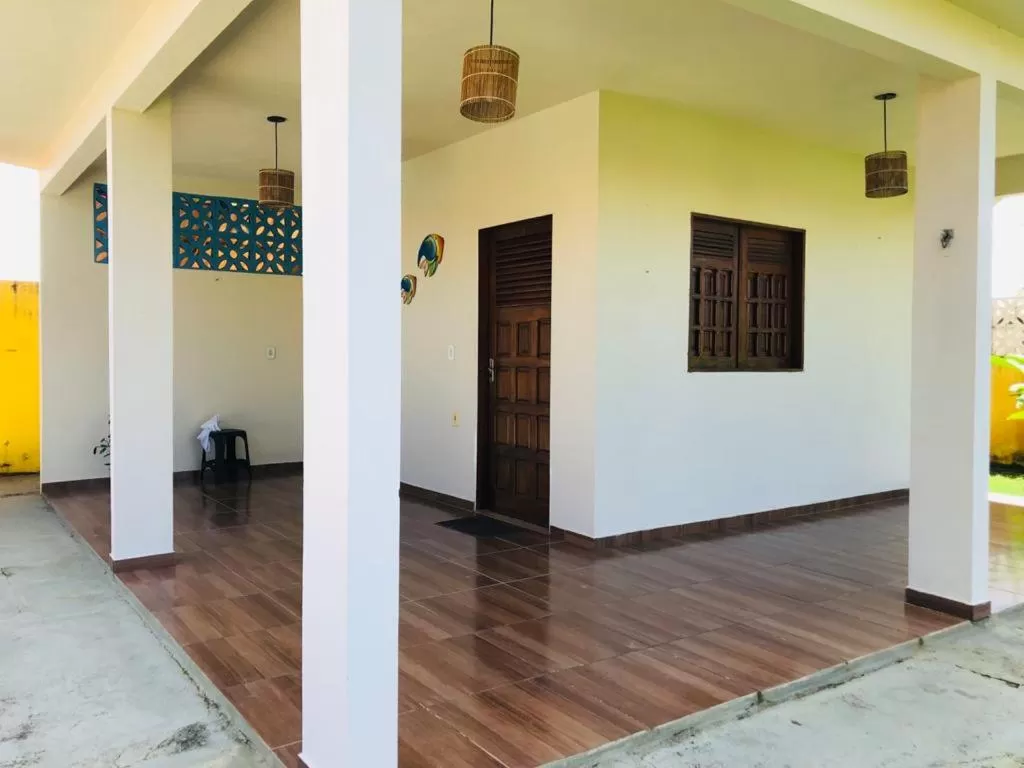 Pousada São Miguel dos Milagres