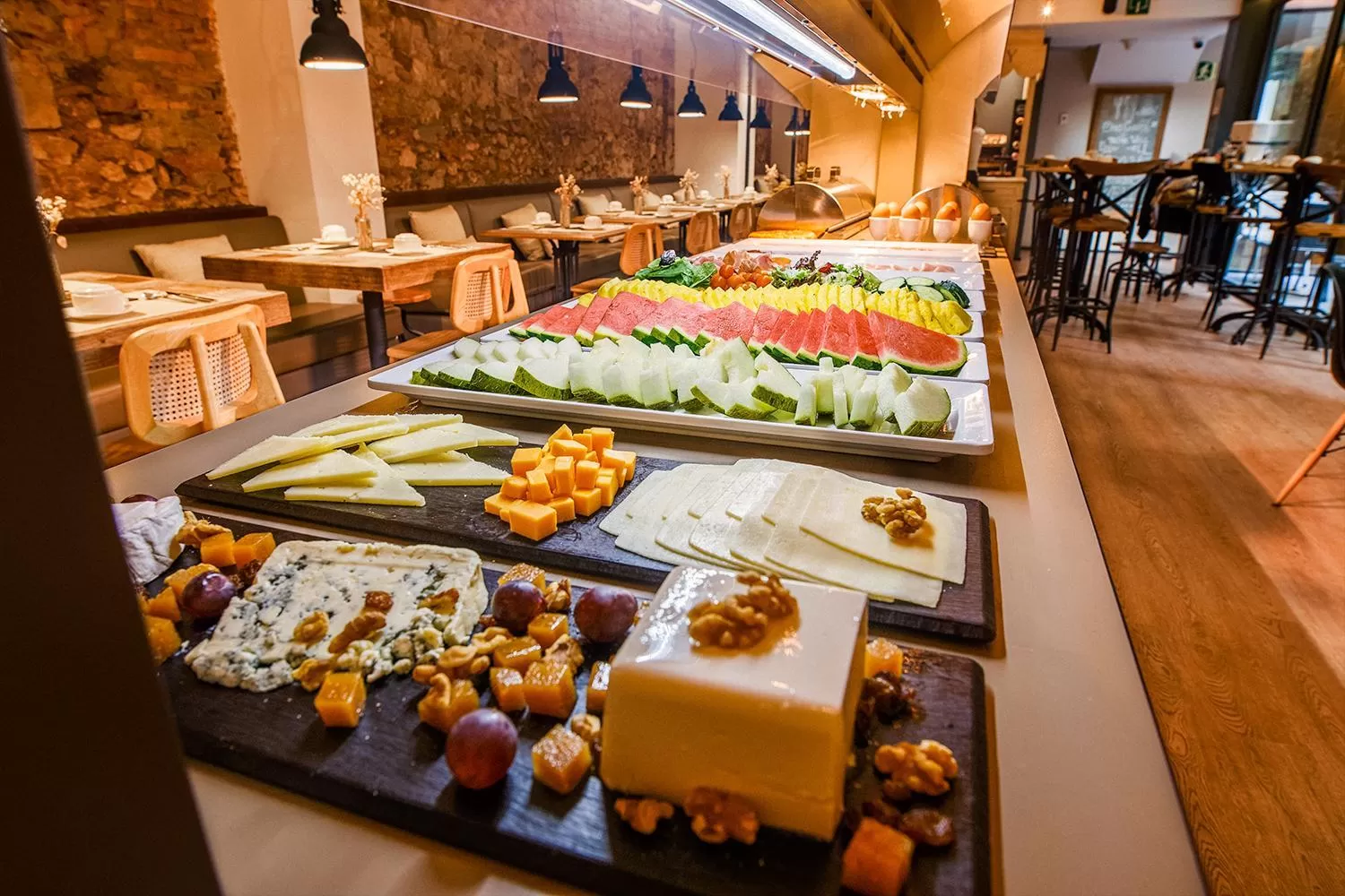 Hotel Well and Come Barcelona