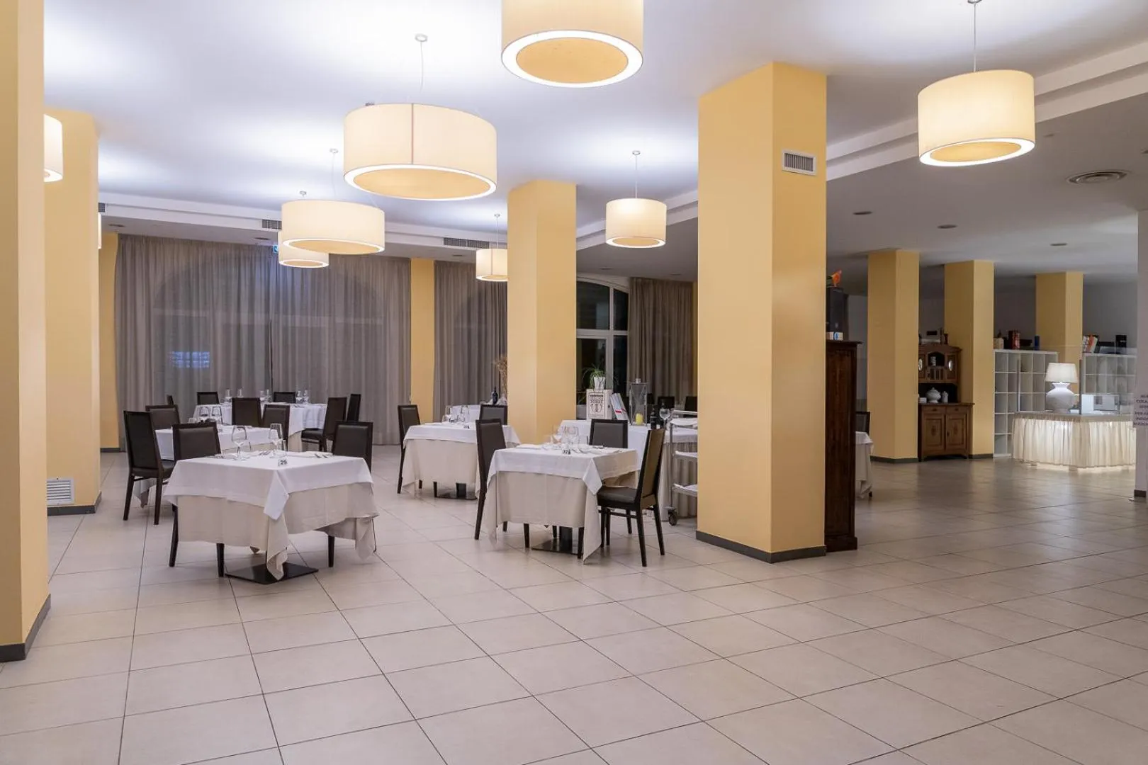 Club Azzurro Hotel & Resort