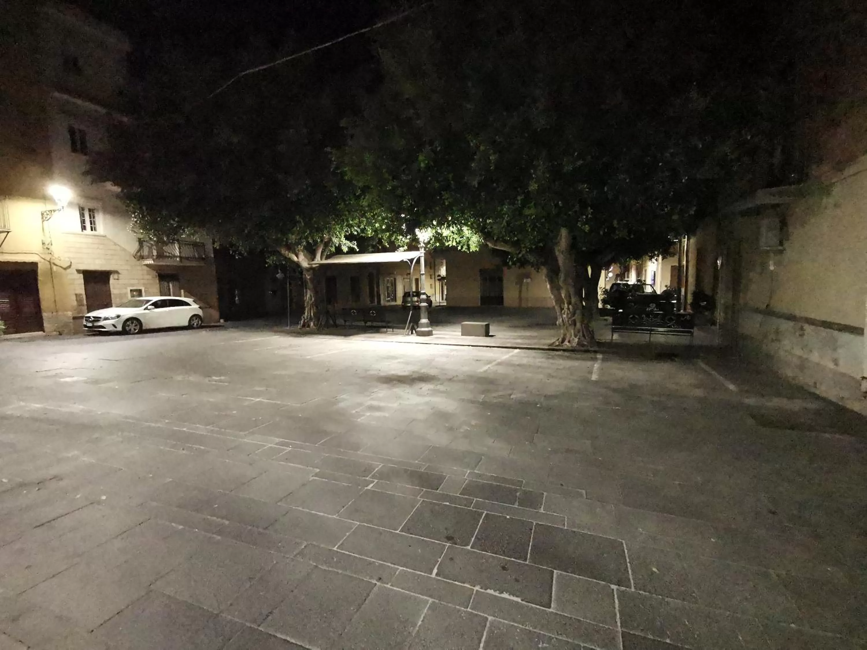 Neighbourhood in Aurora