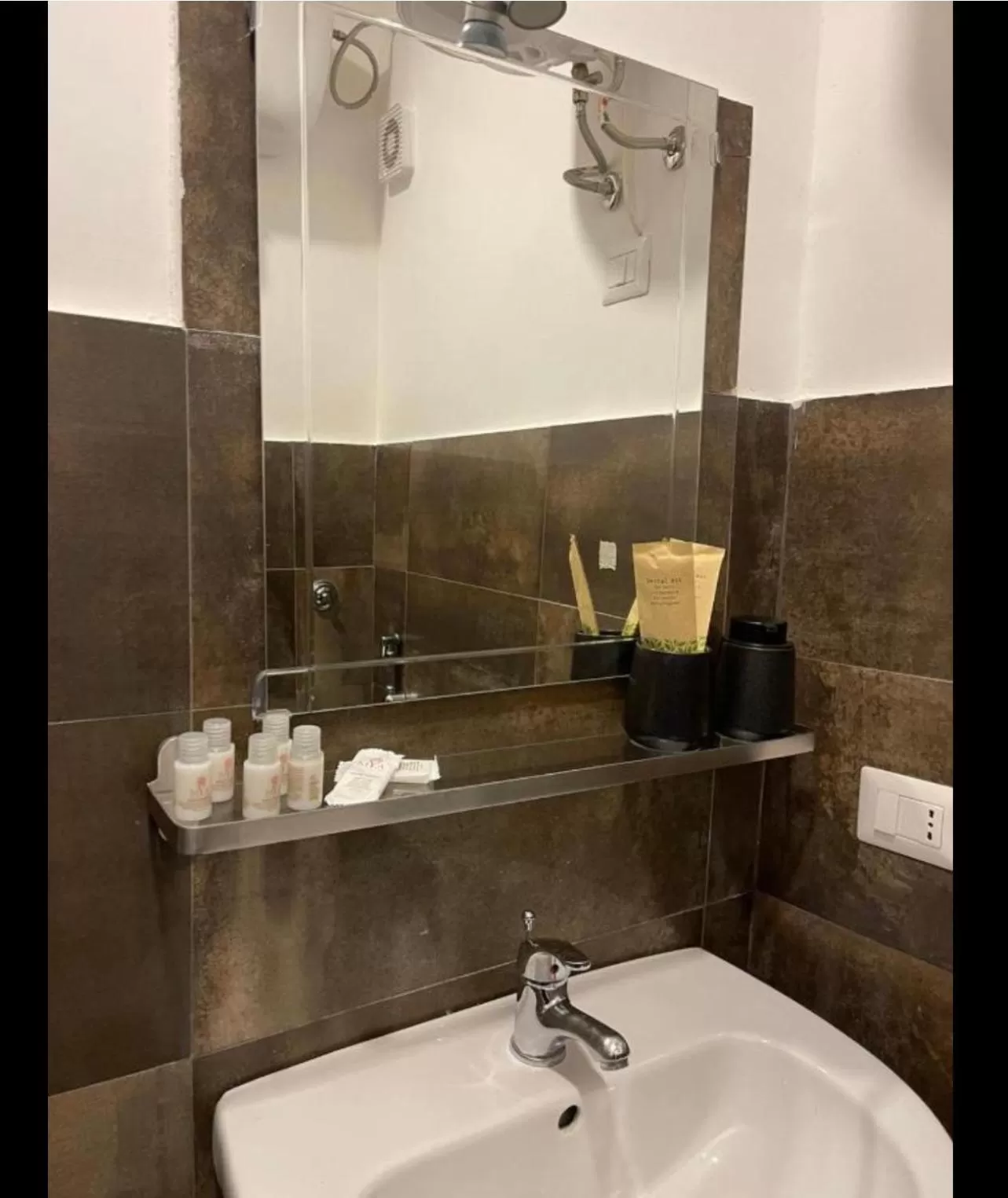 Mafalda - Napoli Rooms