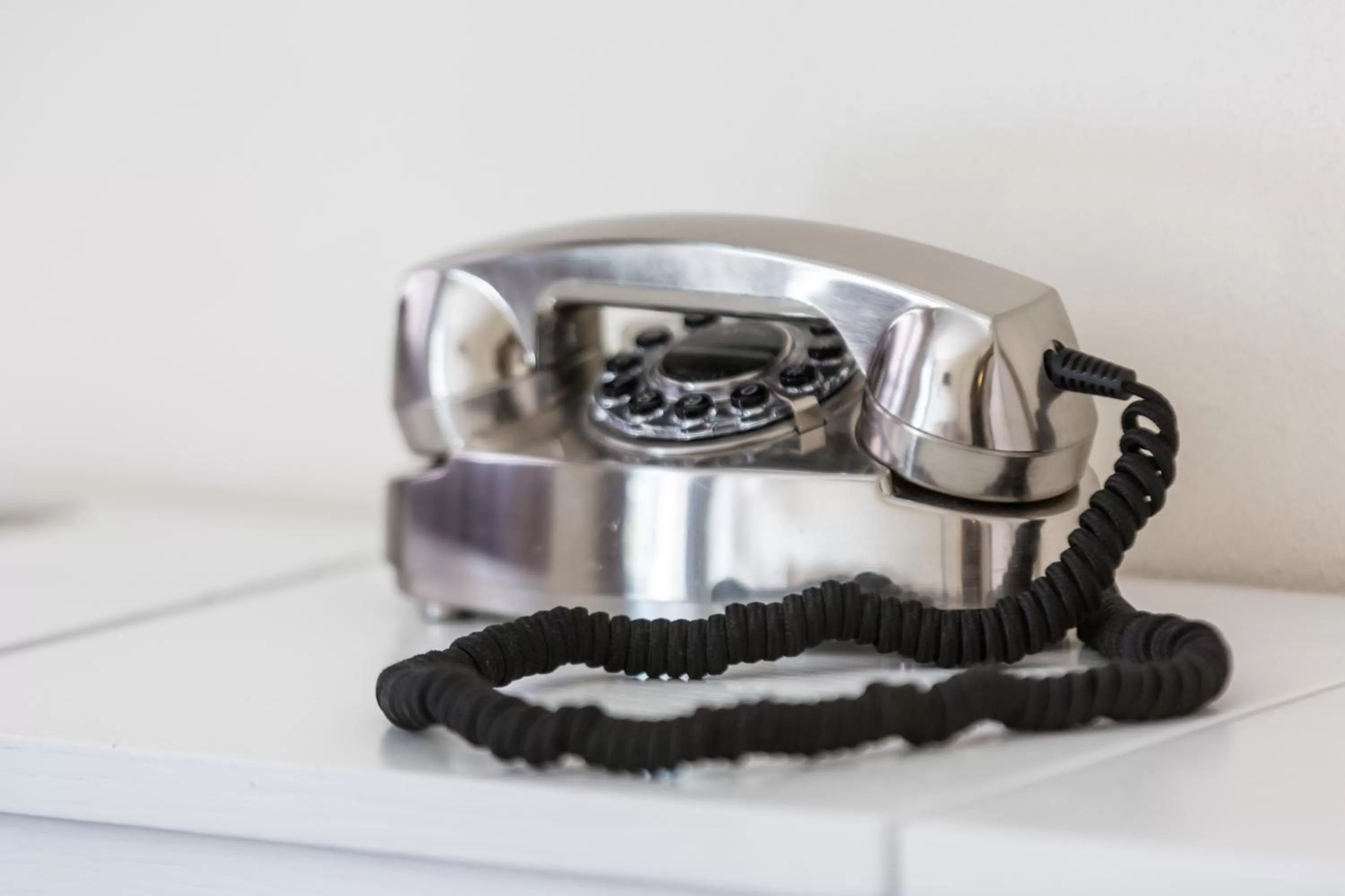 Decorative detail in Oasi Hotel