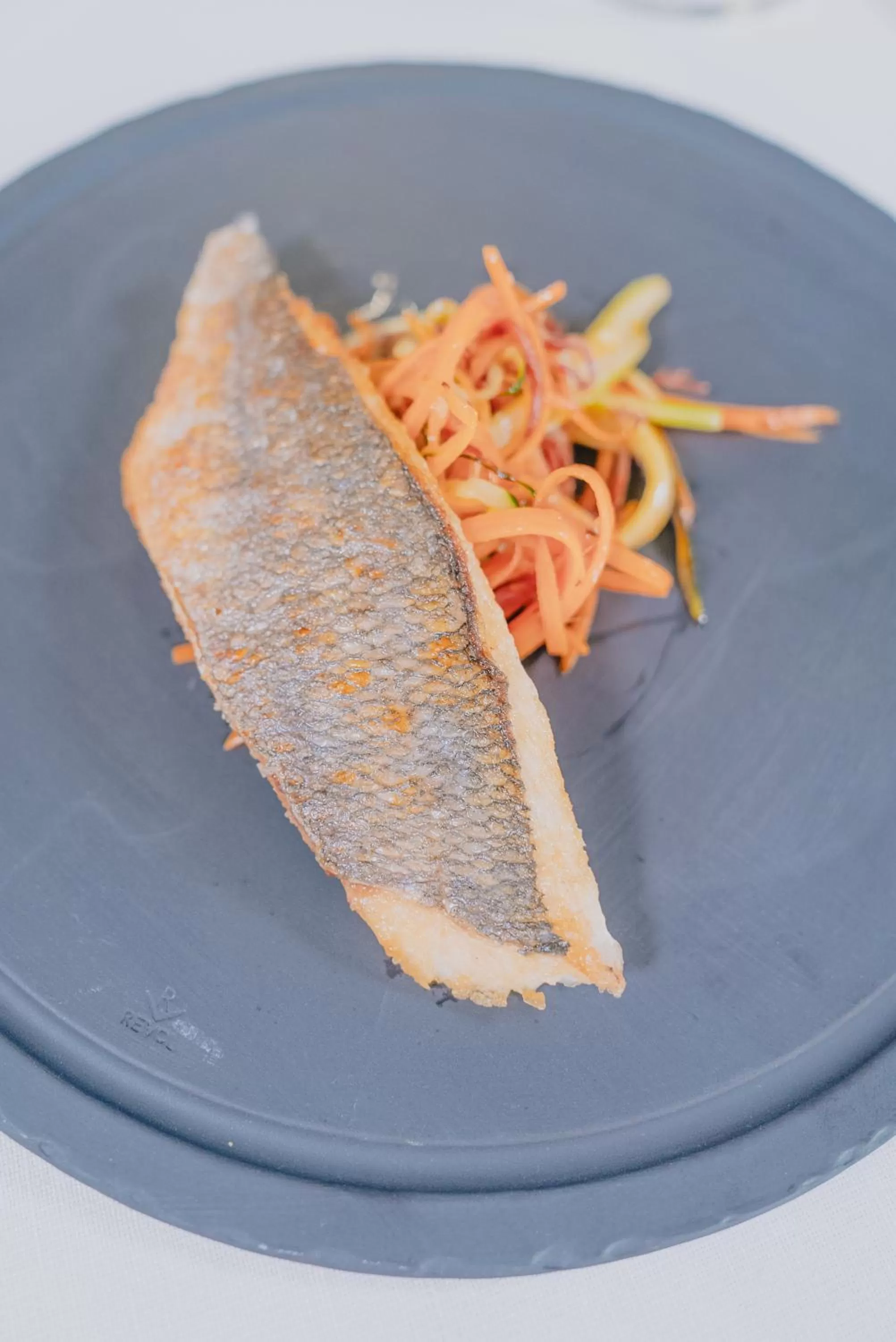 Restaurant/places to eat in Locanda Del Feudo Suite & Restaurant