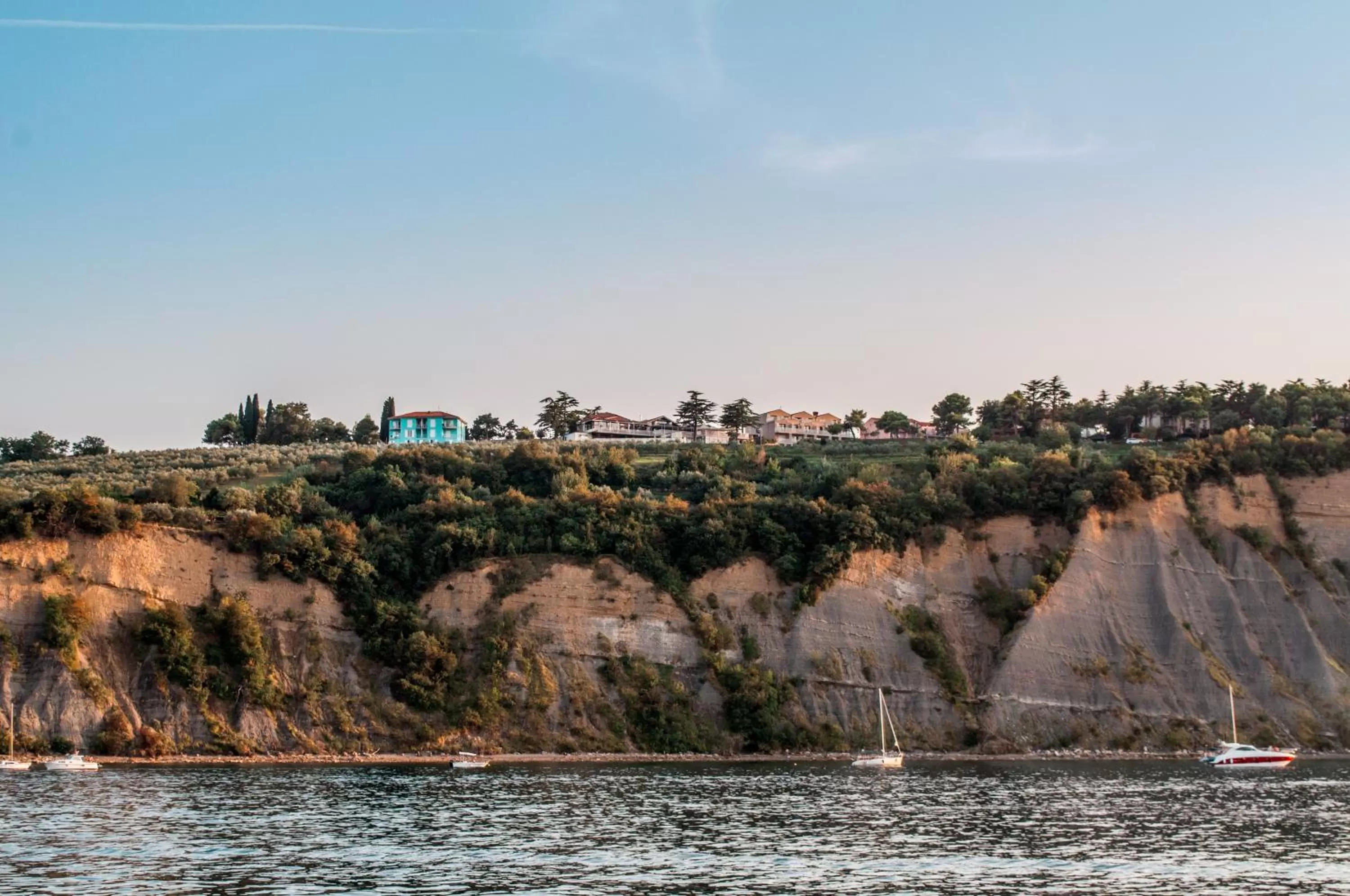 Day in Belvedere Resort Hotels