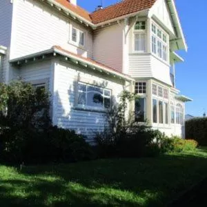 Garden, Property Building in The Wansbeck