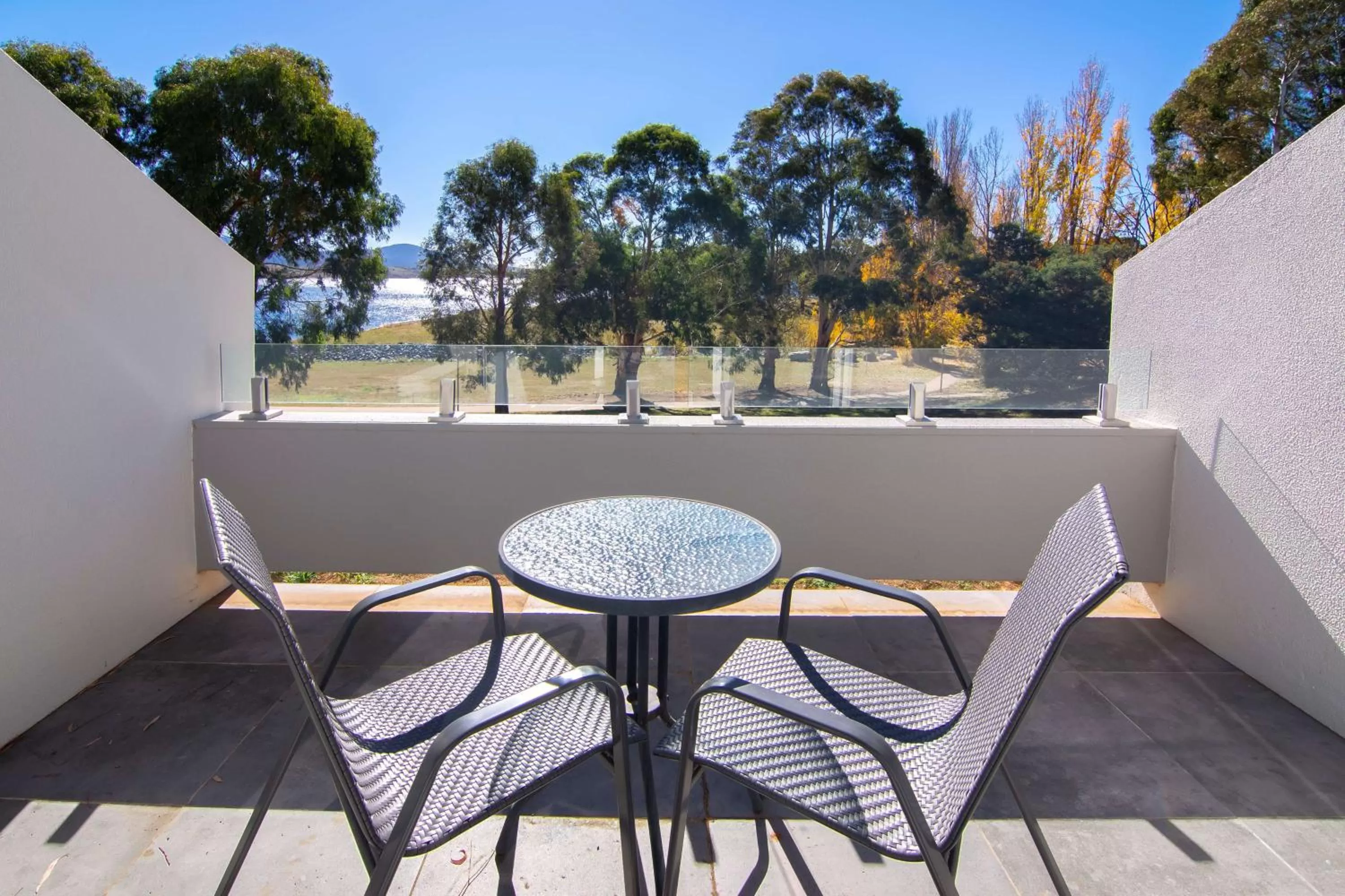 View (from property/room) in Horizons Lake Jindabyne