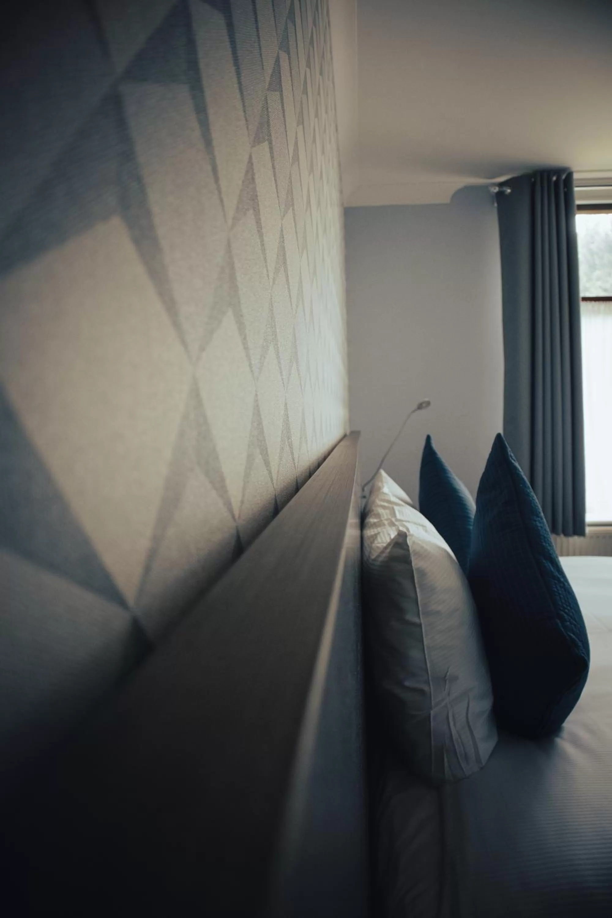 Bed in Draycote Hotel And Whitefields Golf Course