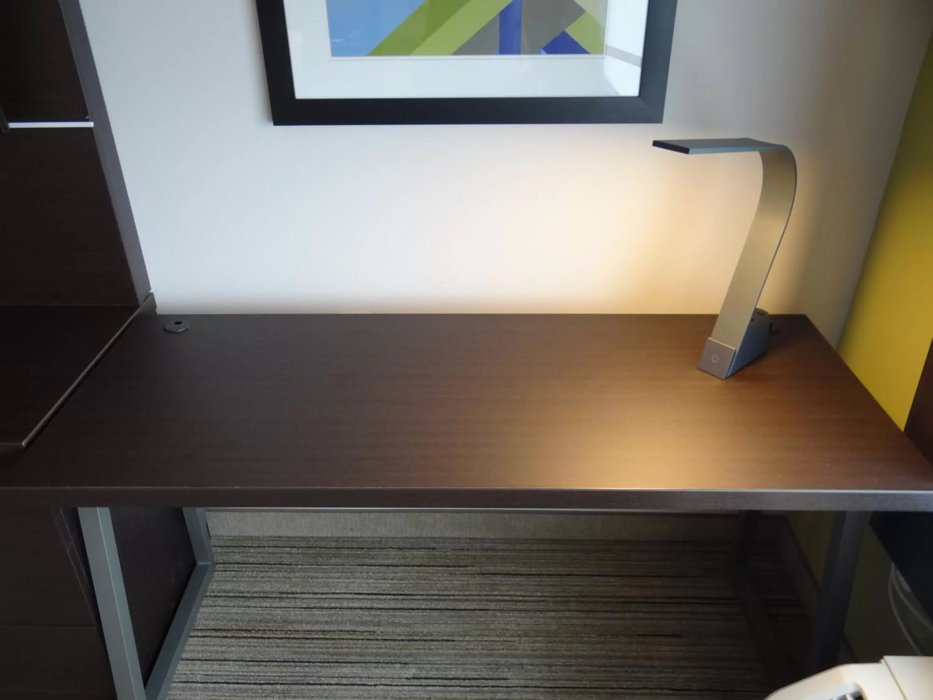 King Suite with Sofa Bed in Holiday Inn Express & Suites - Auburn Downtown by IHG King Suite with Sofa Bed in Holiday Inn Express & Suites - Auburn Downtown by IHG