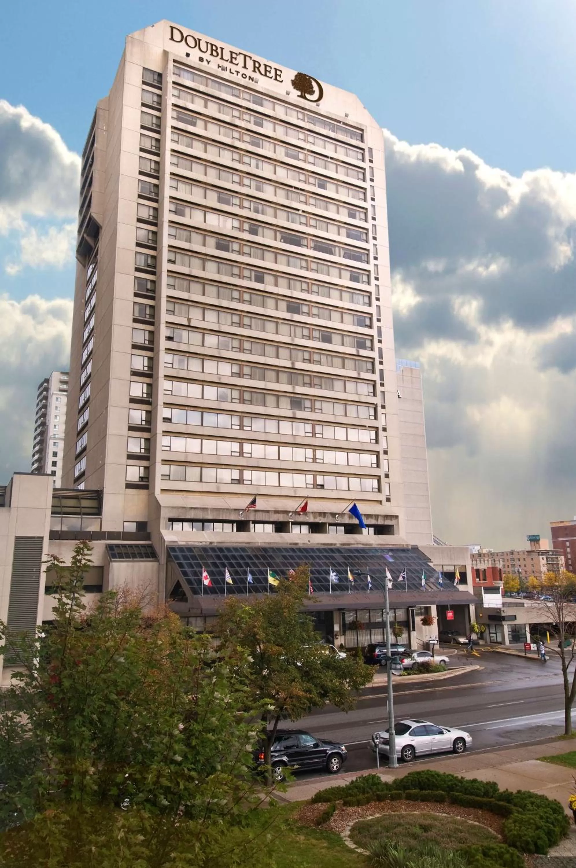 Doubletree by Hilton London