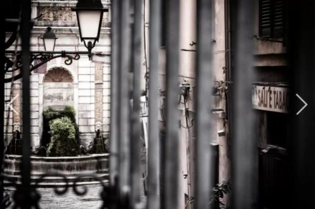 Dimora Del Campo Charming House