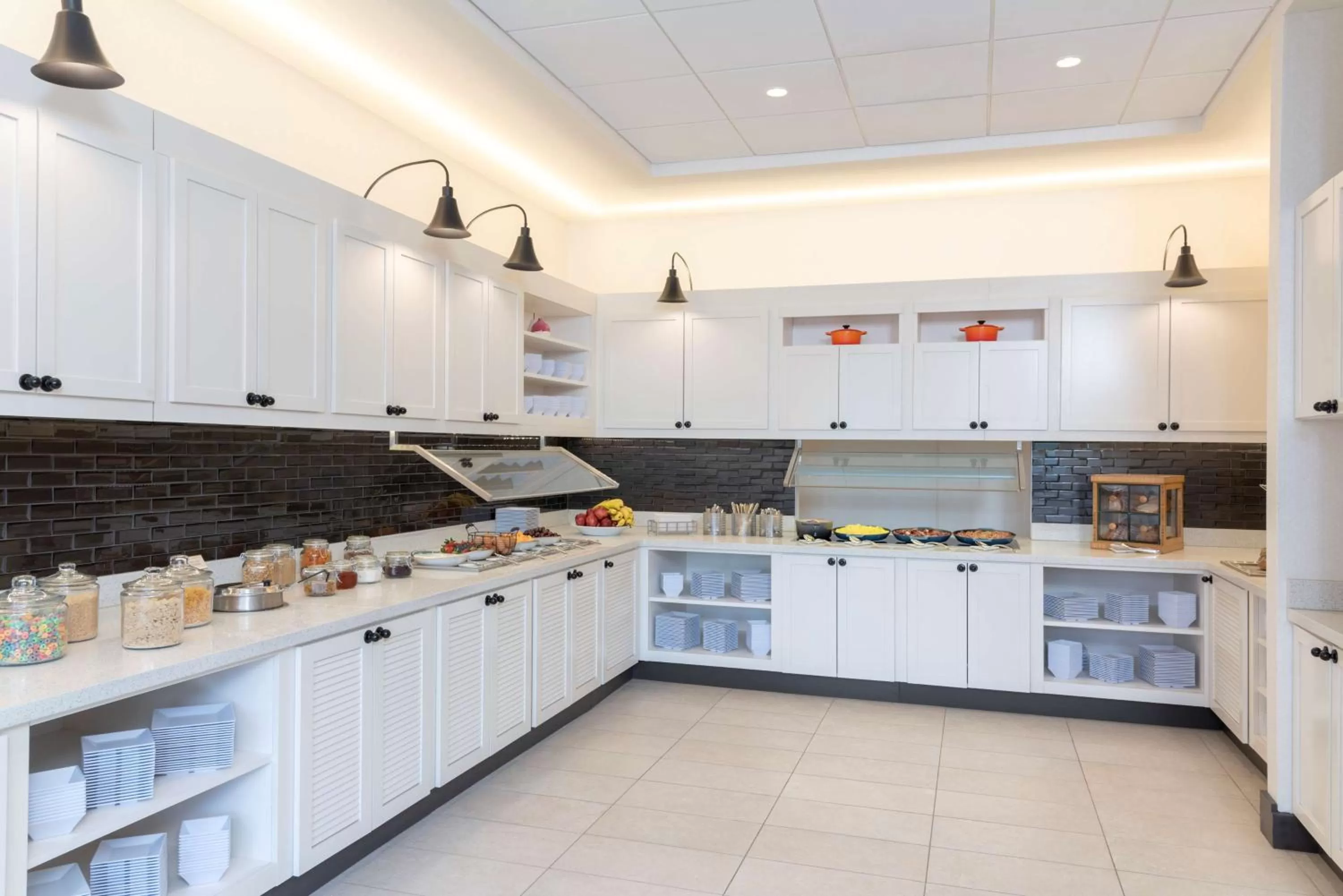 Lobby or reception in Hyatt Place Detroit/Royal Oak