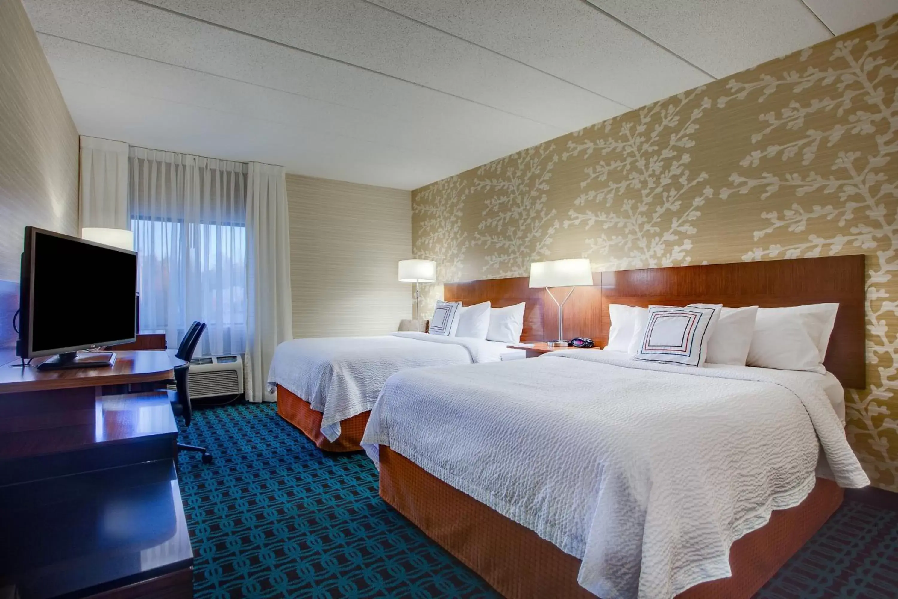 Fairfield Inn by Marriott Burlington Williston Fairfield Inn by Marriott Burlington Williston