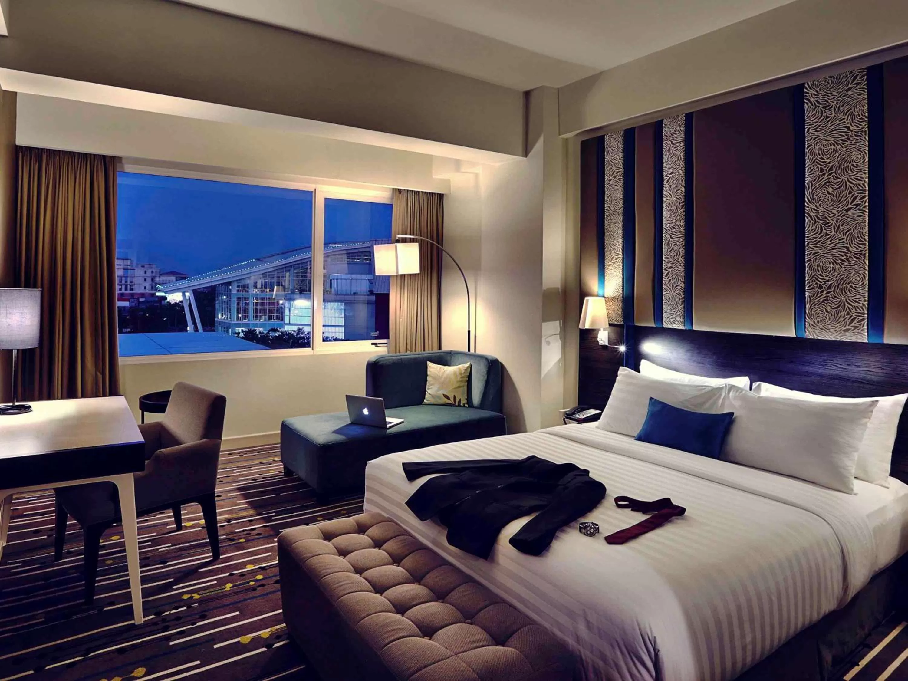 Mercure Serpong Alam Sutera