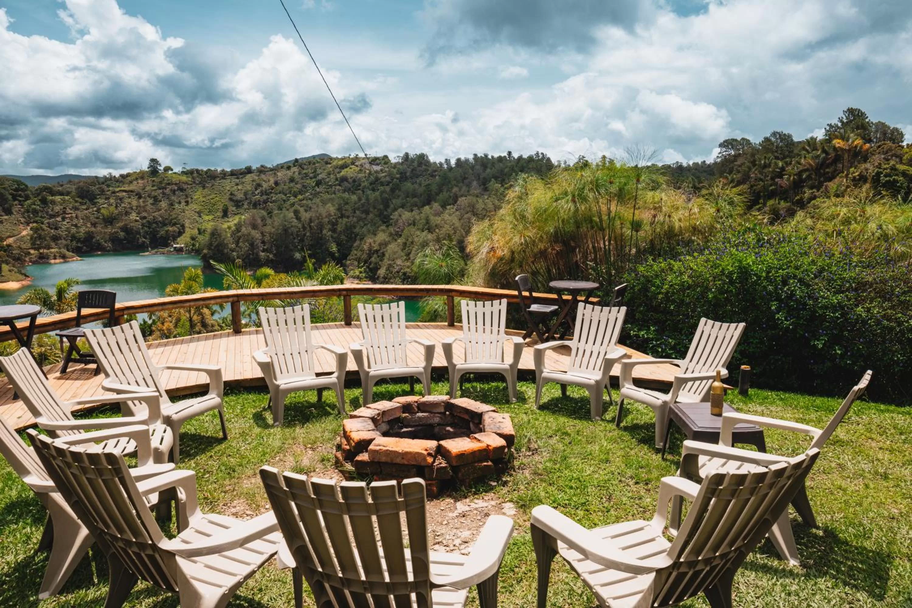 Levit Glamping - Hotel Guatapé ADULTS ONLY