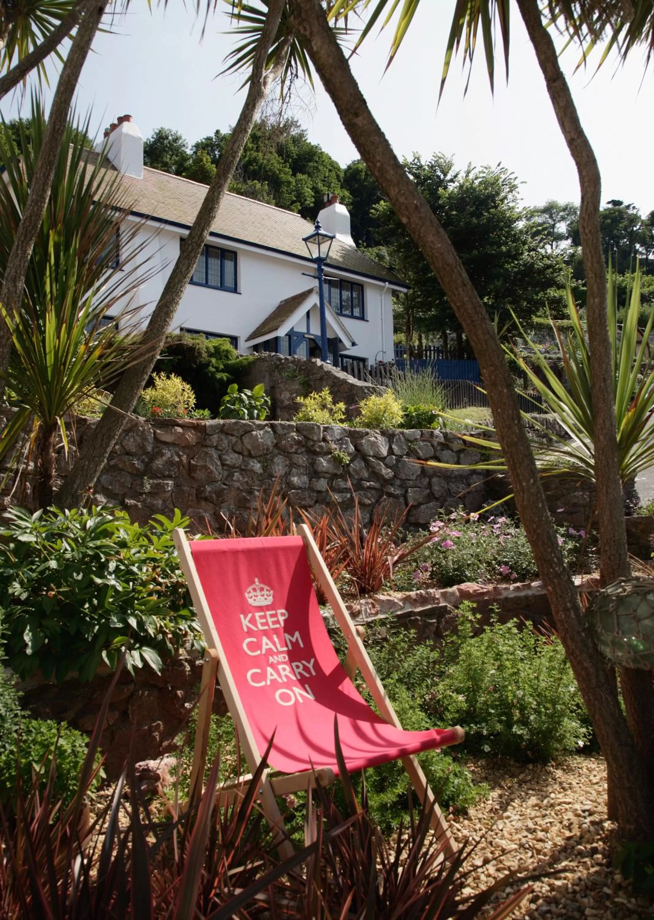 Other in Cary Arms & Spa