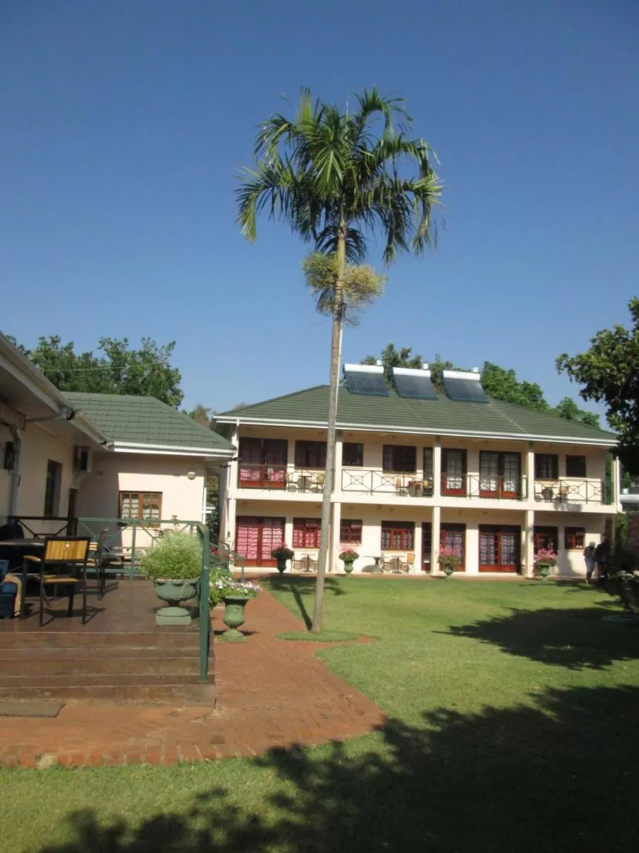Balcony/Terrace, Property Building in 12 FLEETWOOD