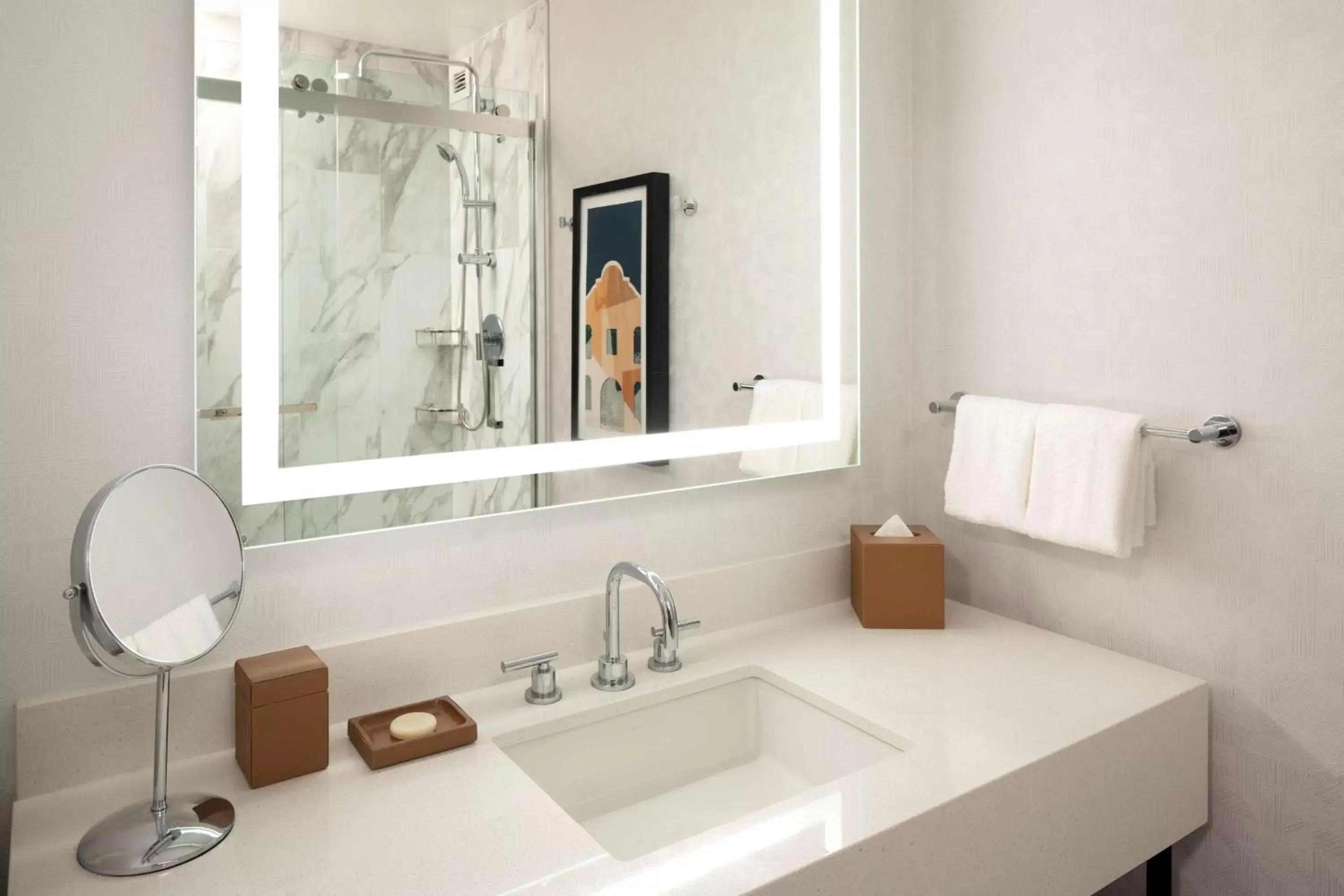 King Room with River View in Hyatt Regency San Antonio Riverwalk King Room with River View in Hyatt Regency San Antonio Riverwalk