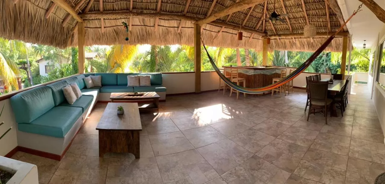 Boca Olas Resort Villas