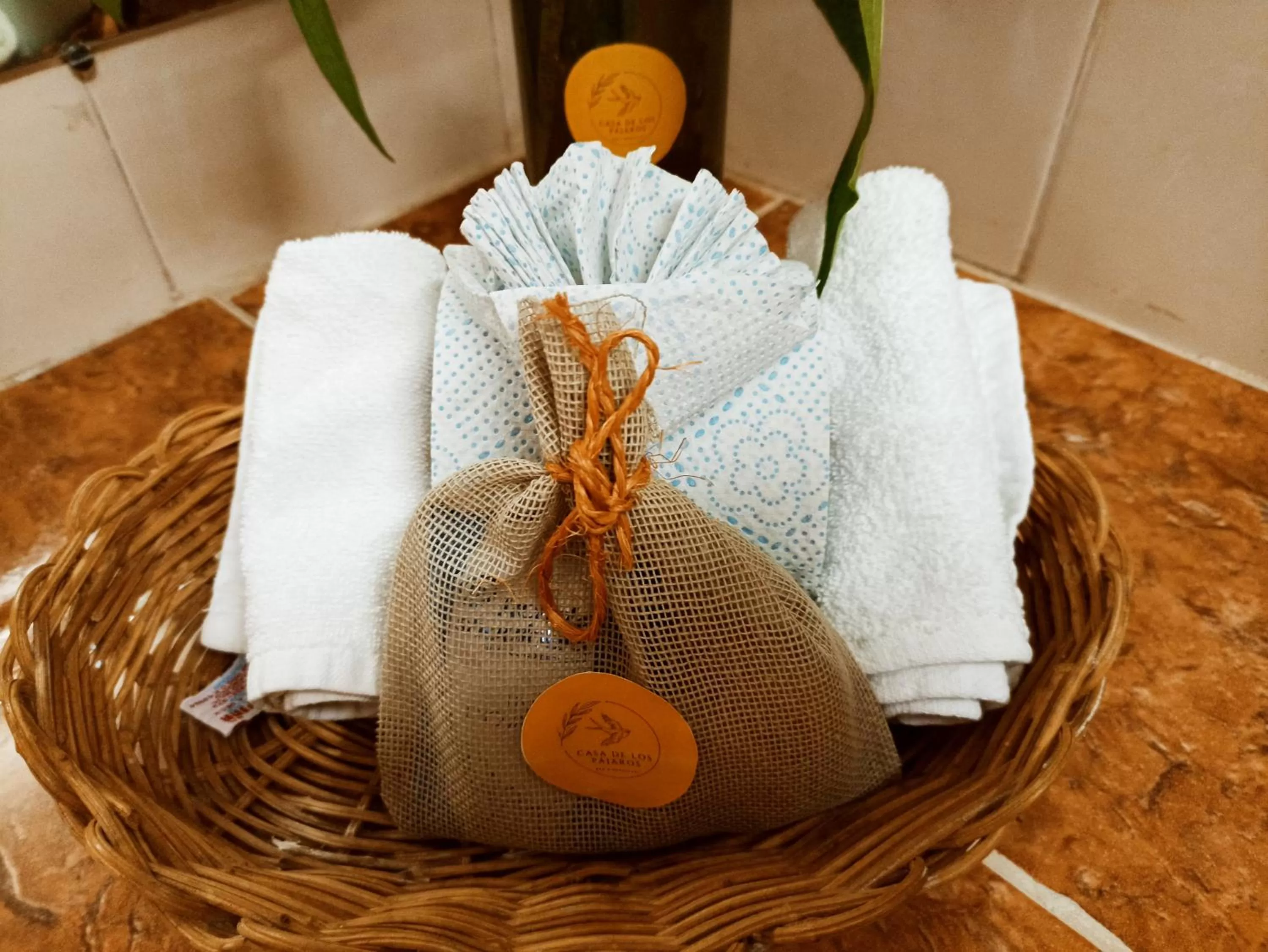 Casa De Los Pájaros - B&B