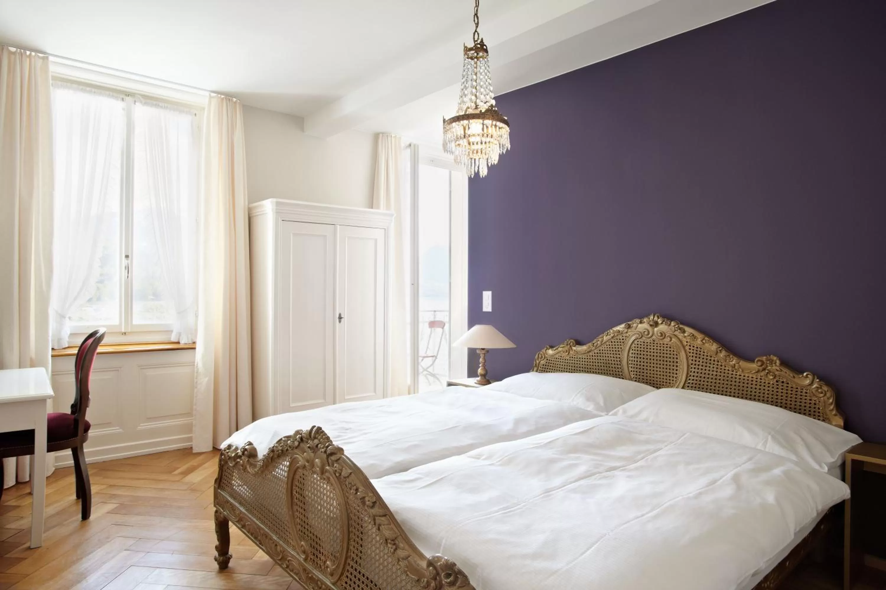 Hotel Terrasse am See