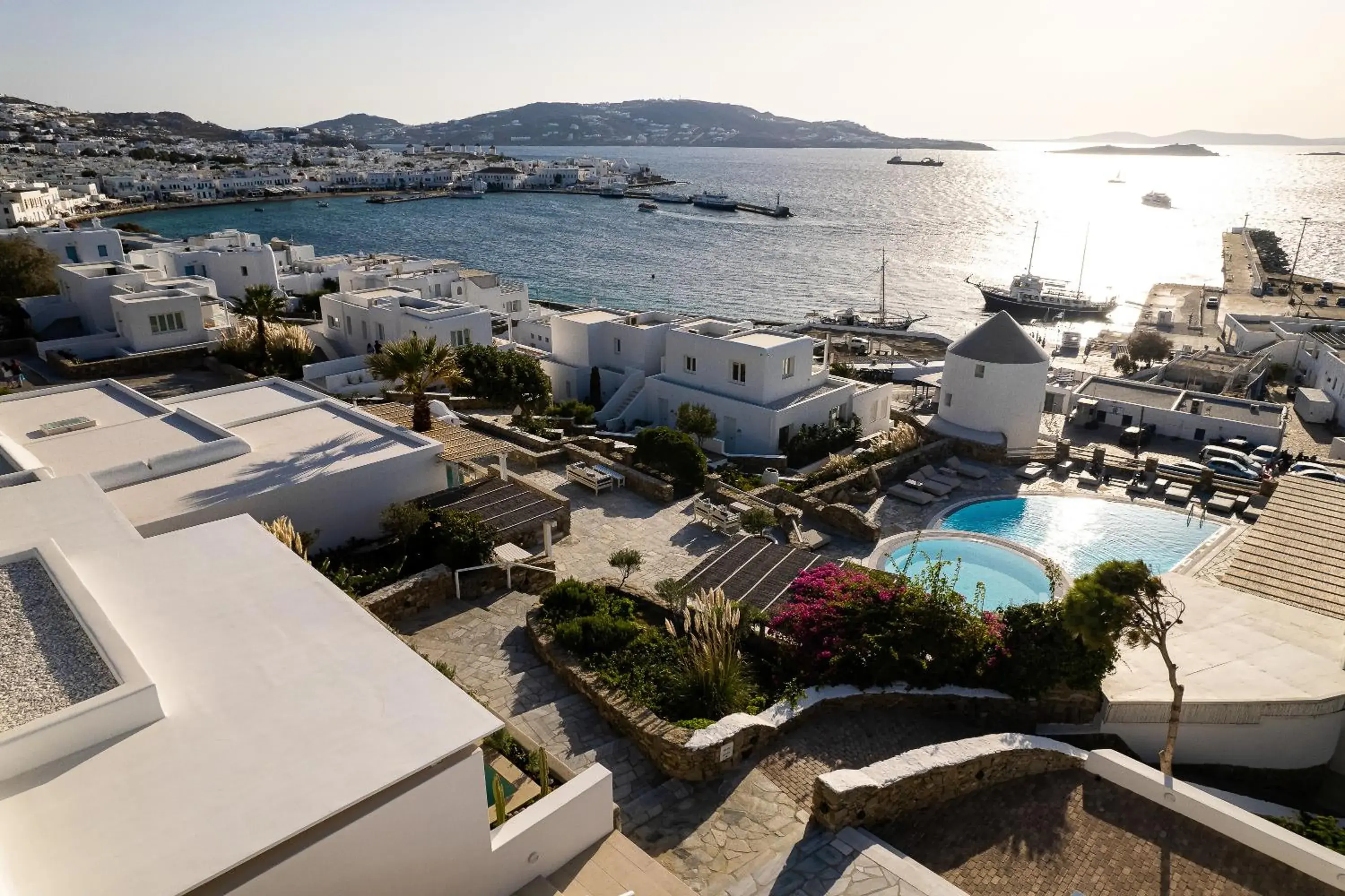 Porto Mykonos Porto Mykonos