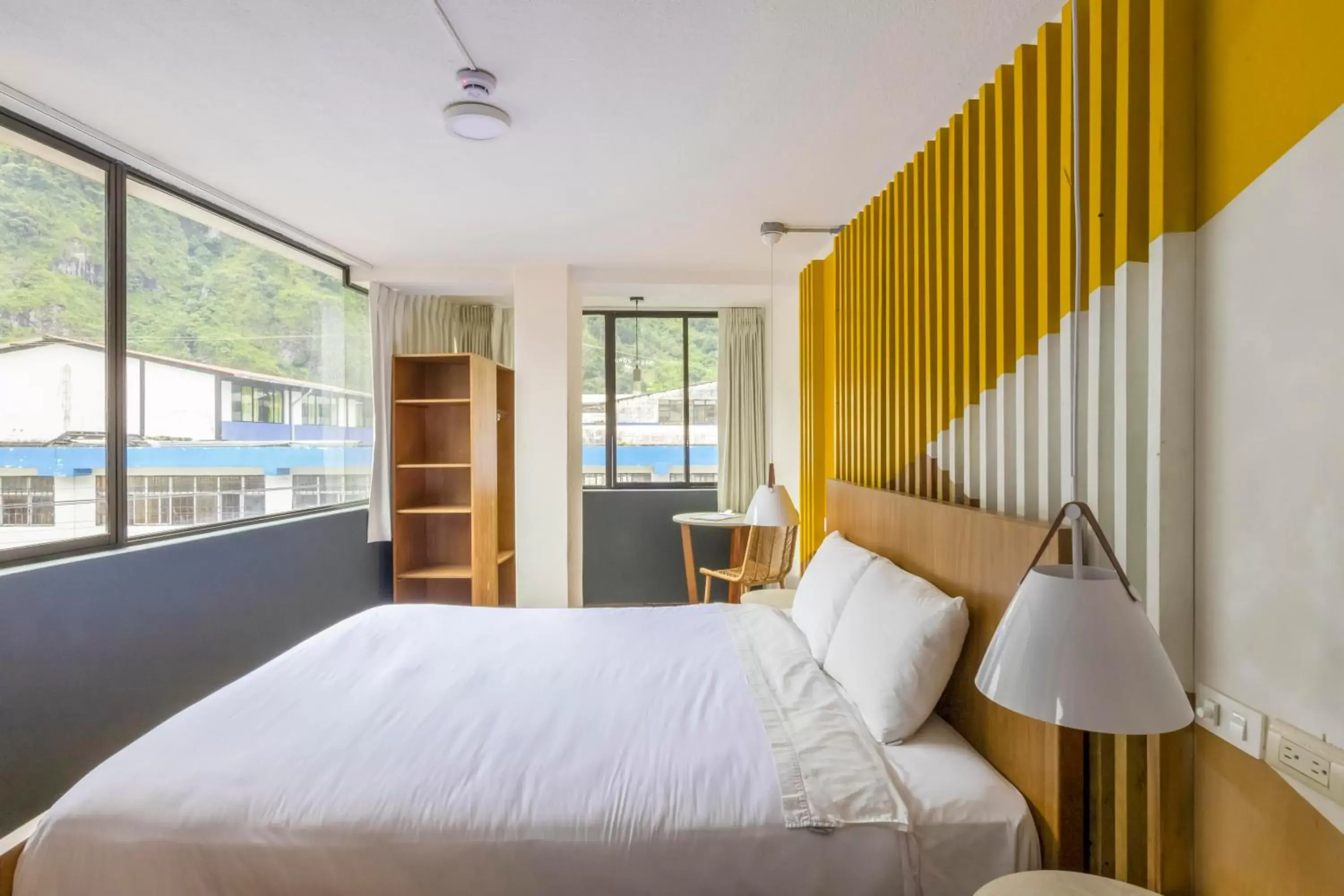 Standard Room in Selina Baños Standard Room in Selina Baños