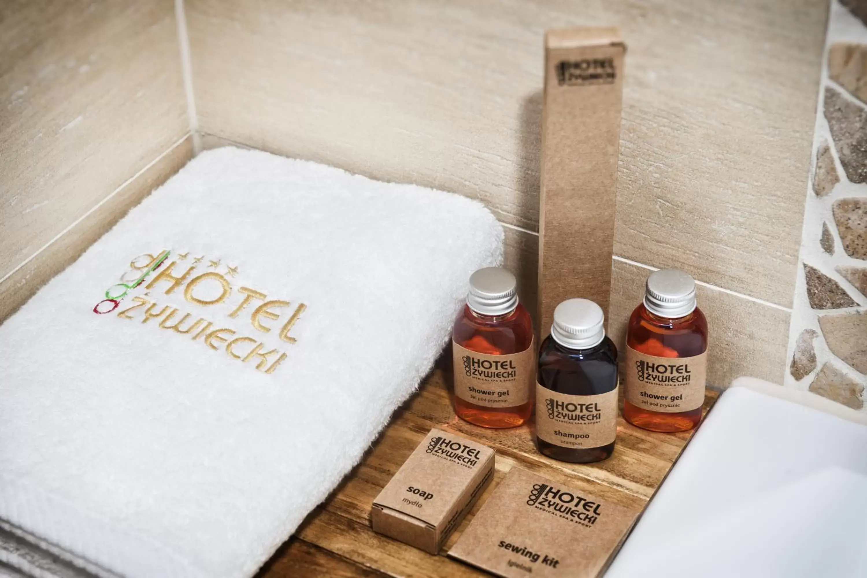 Double or Twin Room with Extra Bed in Hotel Żywiecki Medical SPA & Sport Żywiec Double or Twin Room with Extra Bed in Hotel Żywiecki Medical SPA & Sport Żywiec