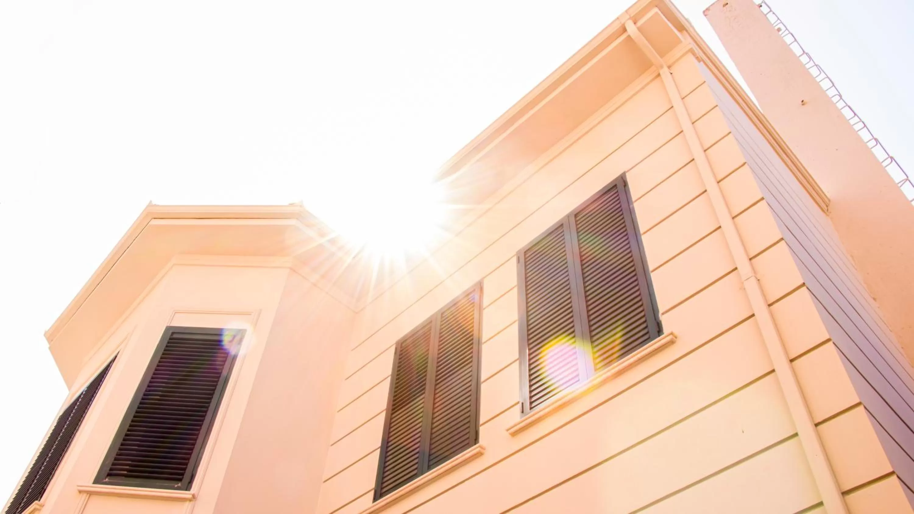 Property logo or sign, Property Building in Hotel Domus